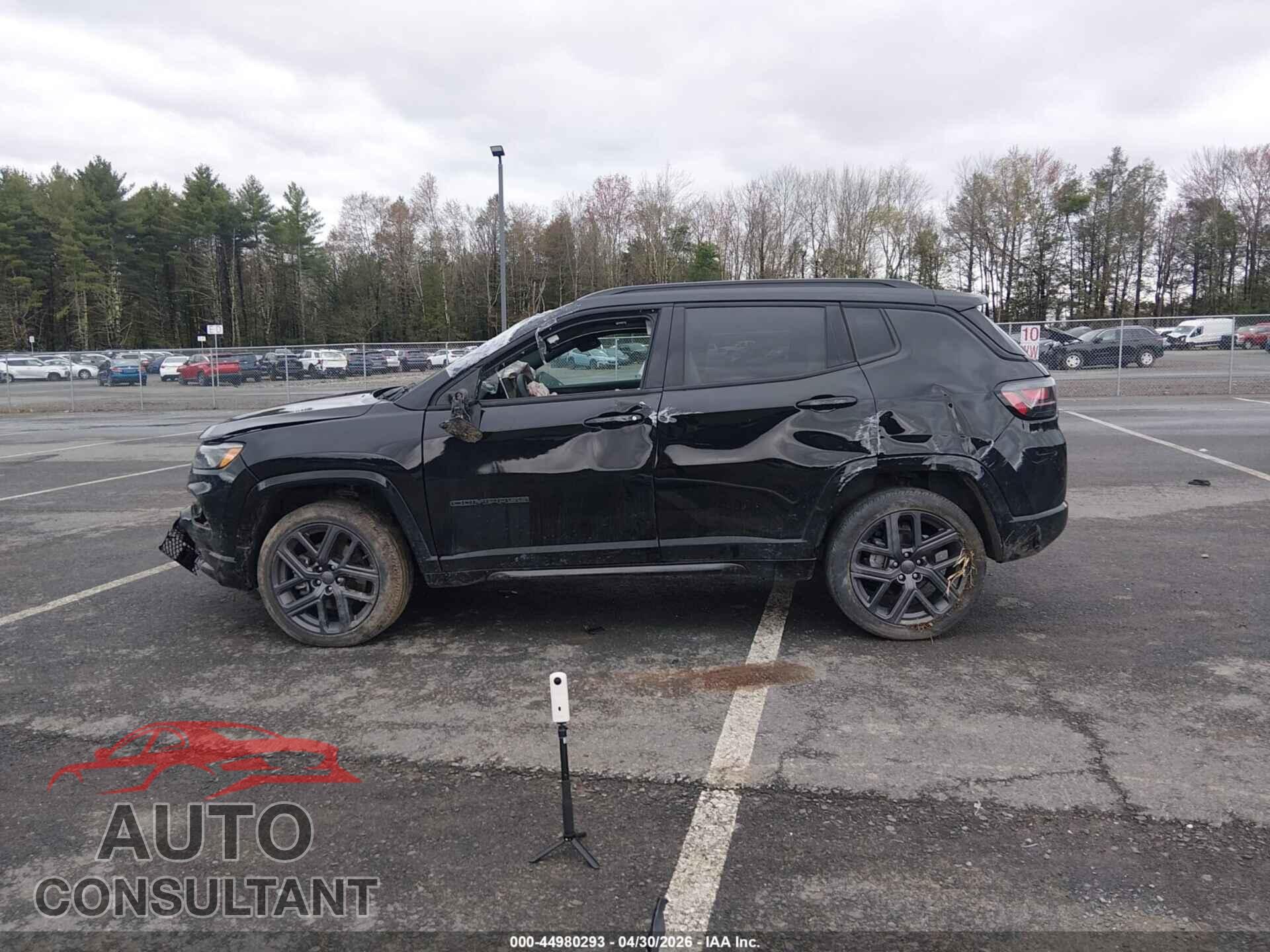 JEEP COMPASS 2024 - 3C4NJDCN2RT171866