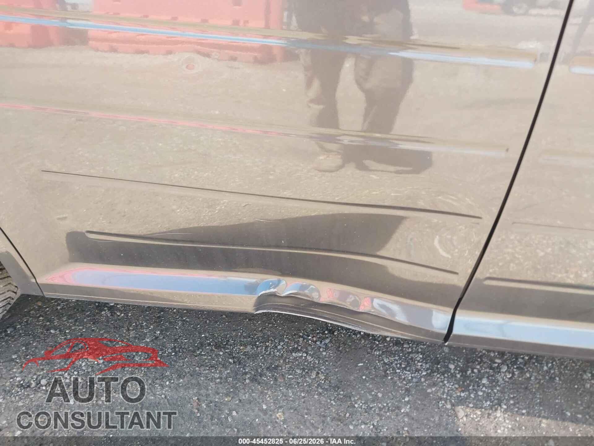 FORD FLEX 2015 - 2FMHK6C8XFBA19563