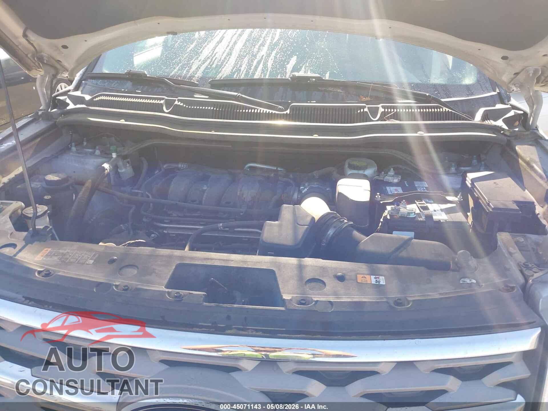 FORD EXPLORER 2018 - 1FM5K7D86JGB51261