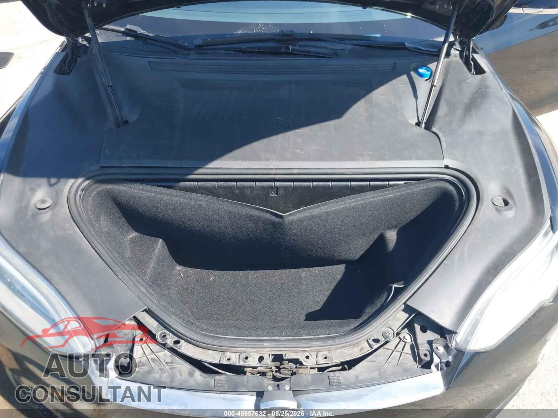TESLA MODEL S 2019 - 5YJSA1E49KF331705