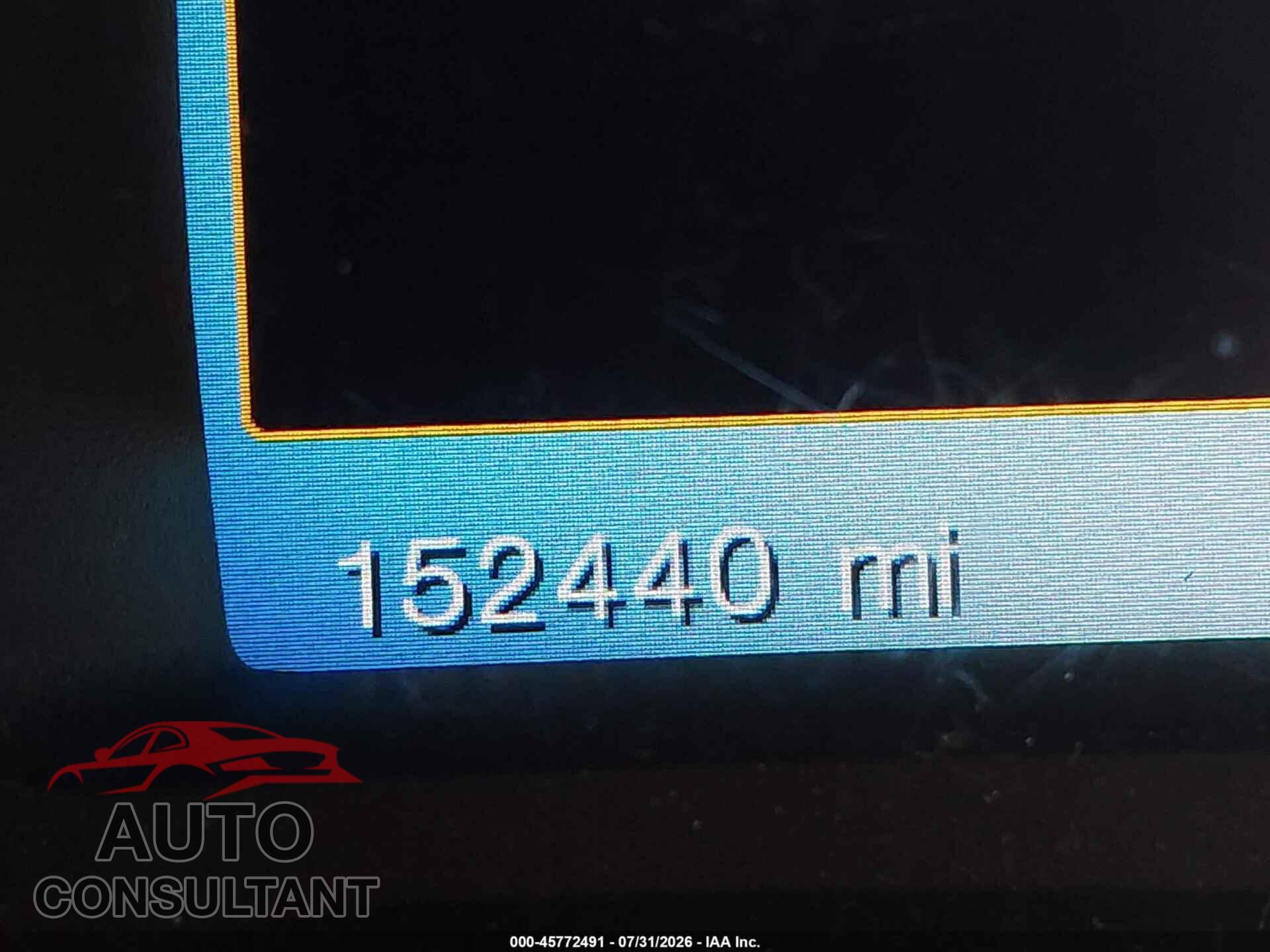 FORD EDGE 2014 - 2FMDK4KC0EBB53232
