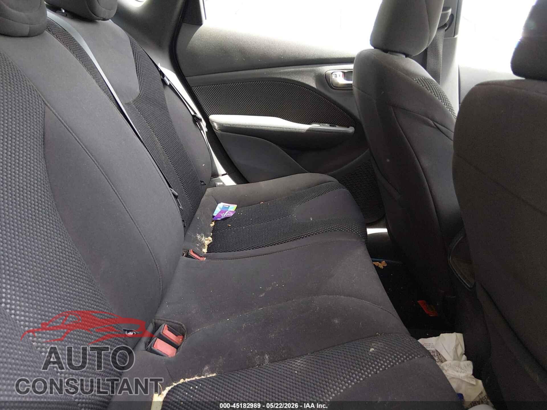 DODGE DART 2014 - 1C3CDFAA3ED668651