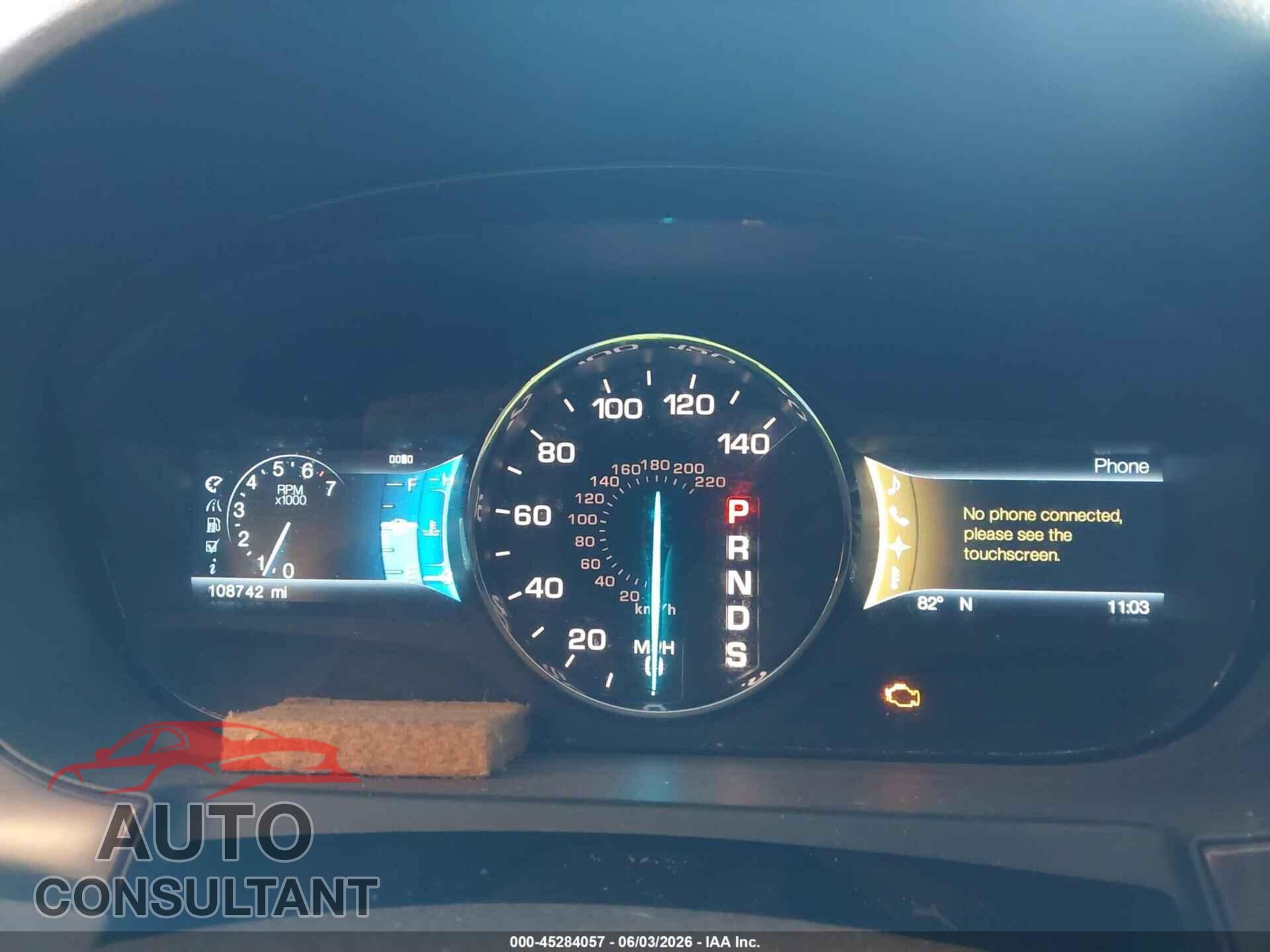 FORD EDGE 2013 - 2FMDK4KC7DBA00362