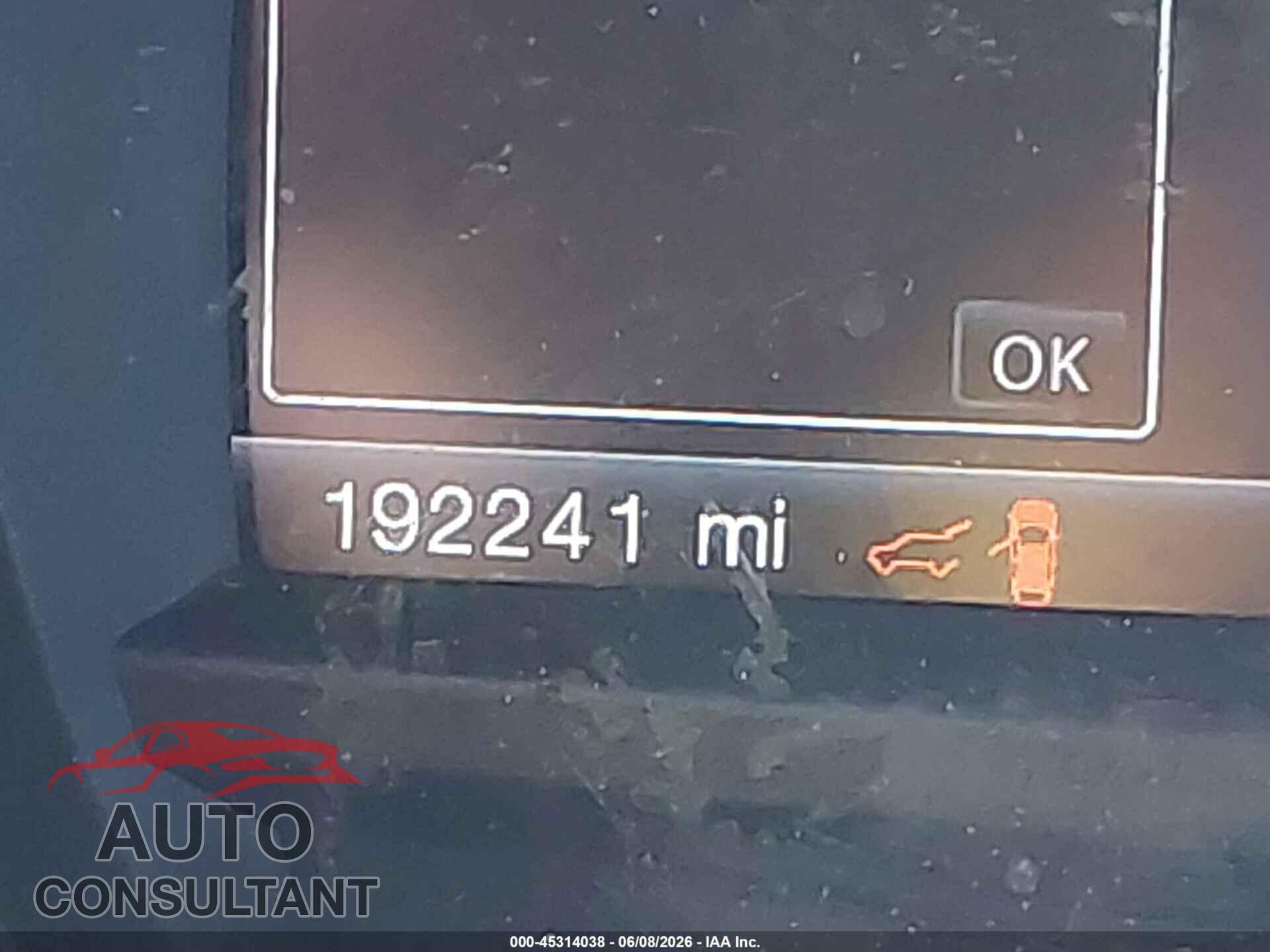 FORD EXPLORER 2014 - 1FM5K8D88EGA20196
