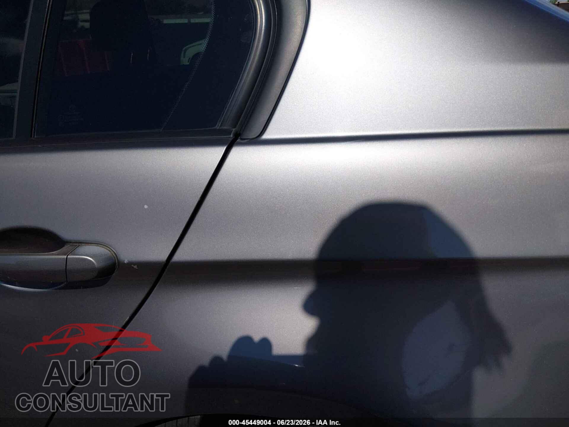 BMW 328I 2011 - WBAPH5C51BA444350