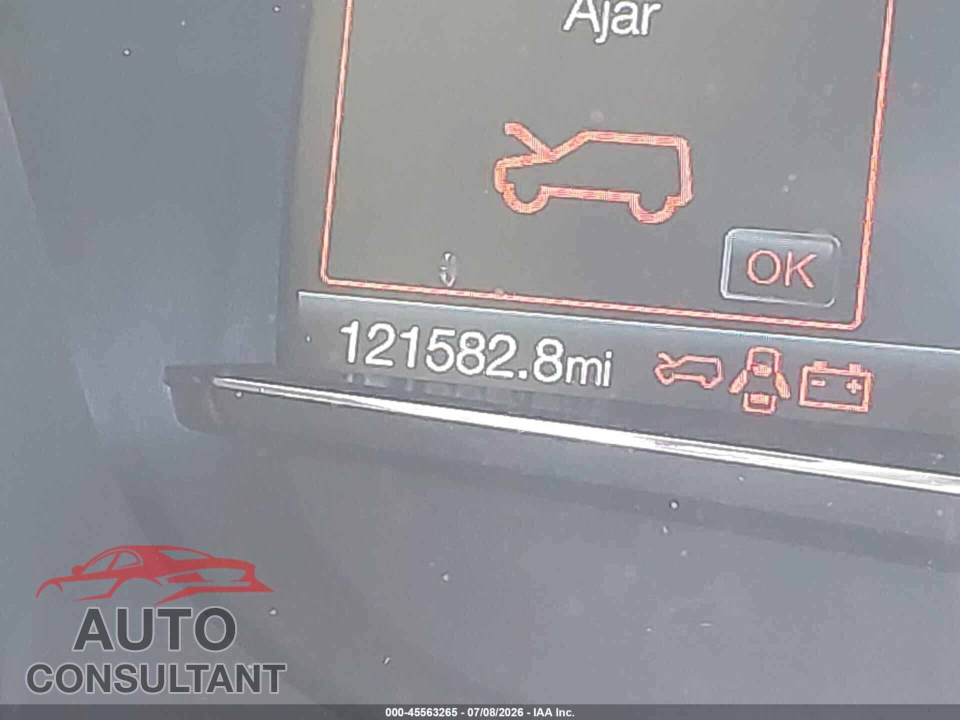 FORD EXPLORER 2018 - 1FM5K8GT0JGB96508