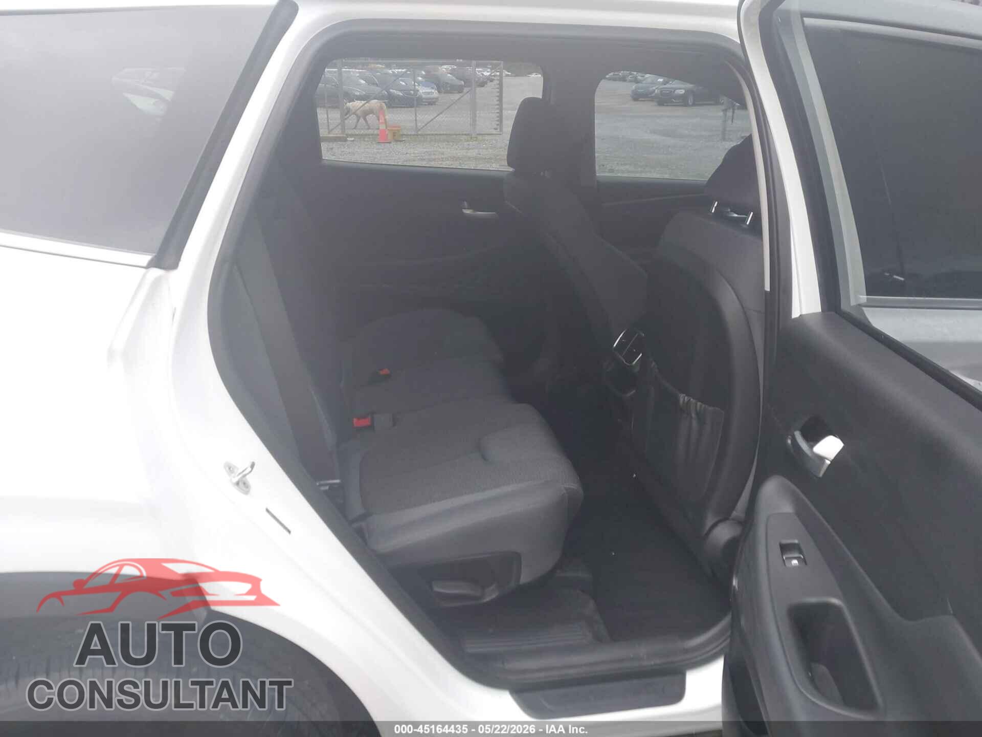 HYUNDAI SANTA FE 2019 - 5NMS33AD3KH008308