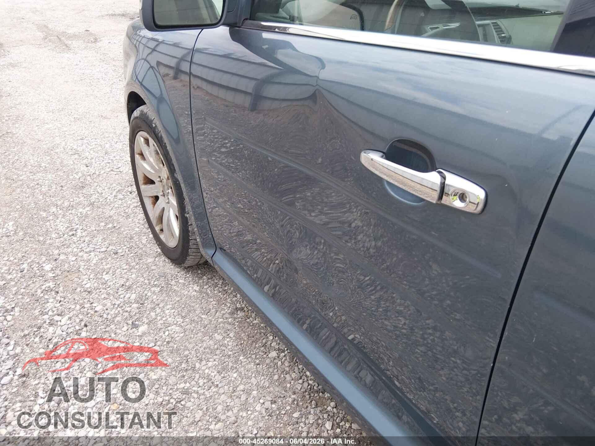 FORD FLEX 2010 - 2FMHK6DCXABA90113