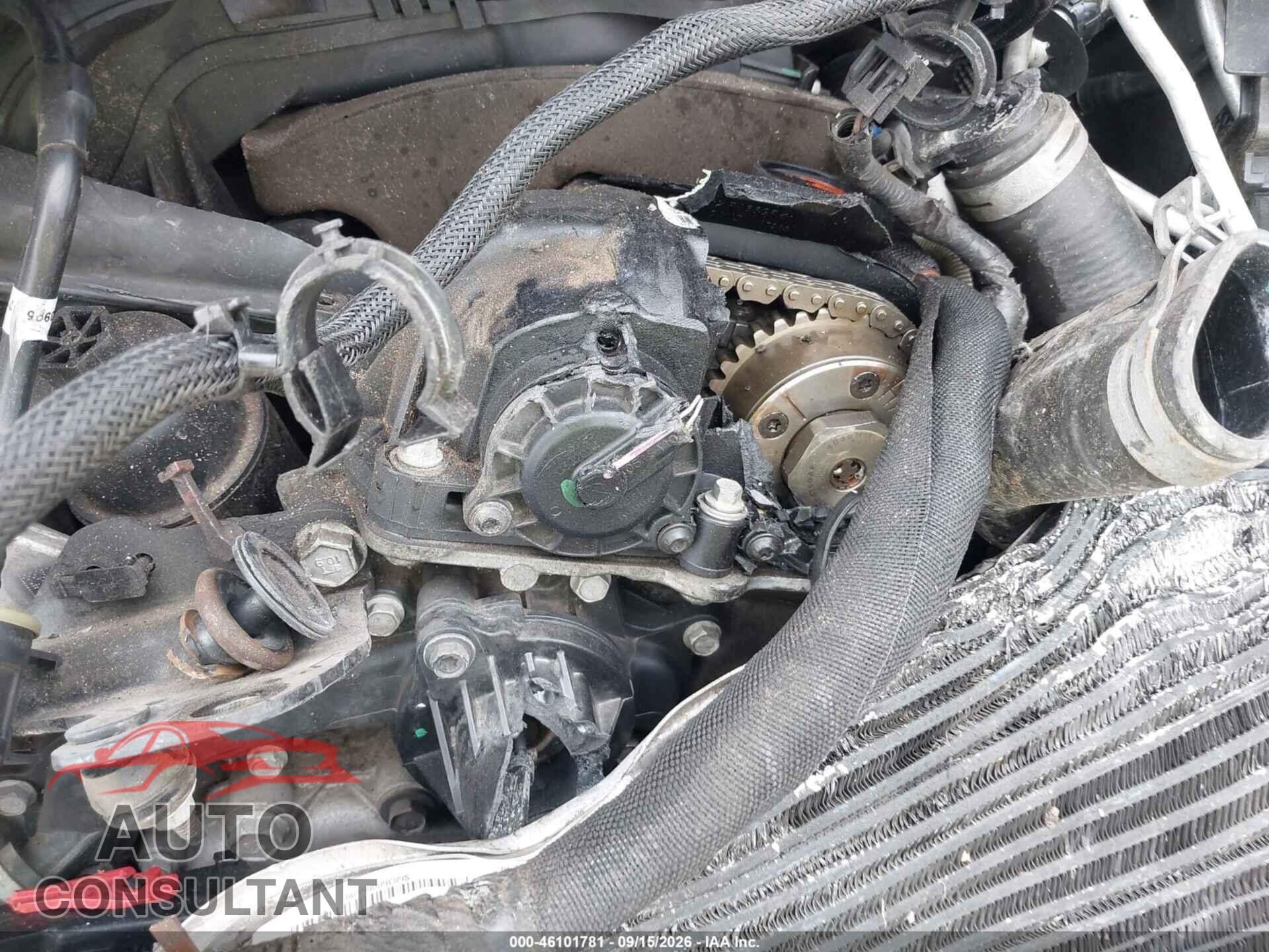 DODGE DURANGO 2014 - 1C4RDJDG9EC451037