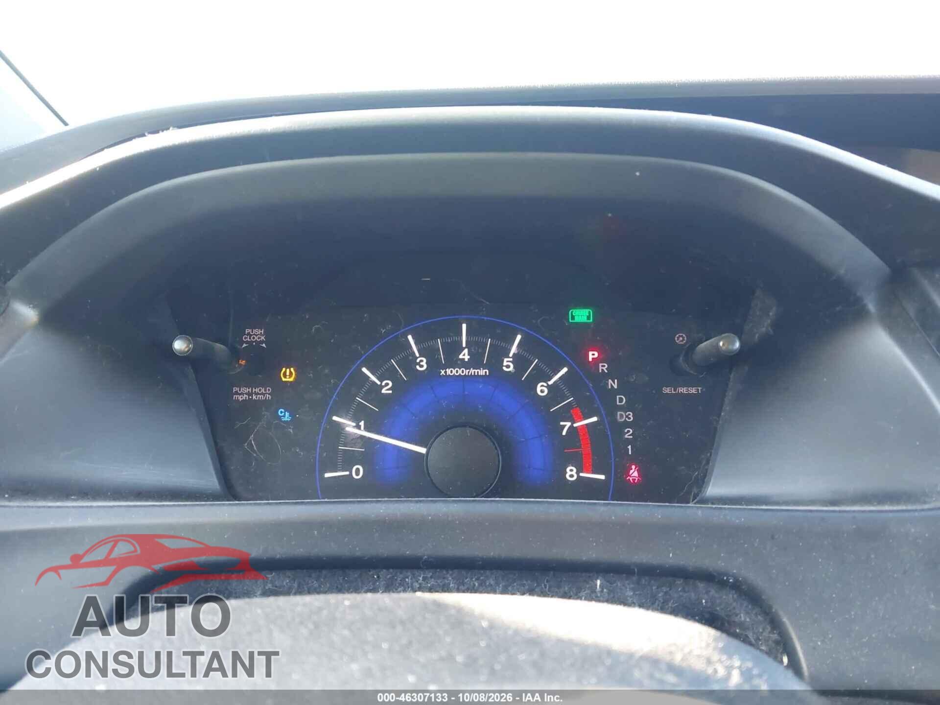 HONDA CIVIC 2013 - 2HGFB2F56DH590100