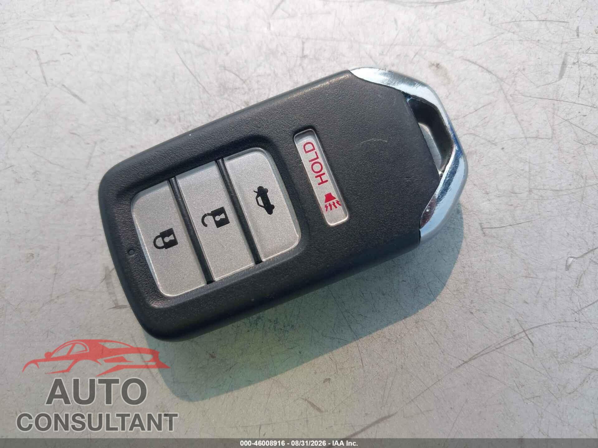 HONDA CIVIC 2014 - 19XFB2F81EE260077
