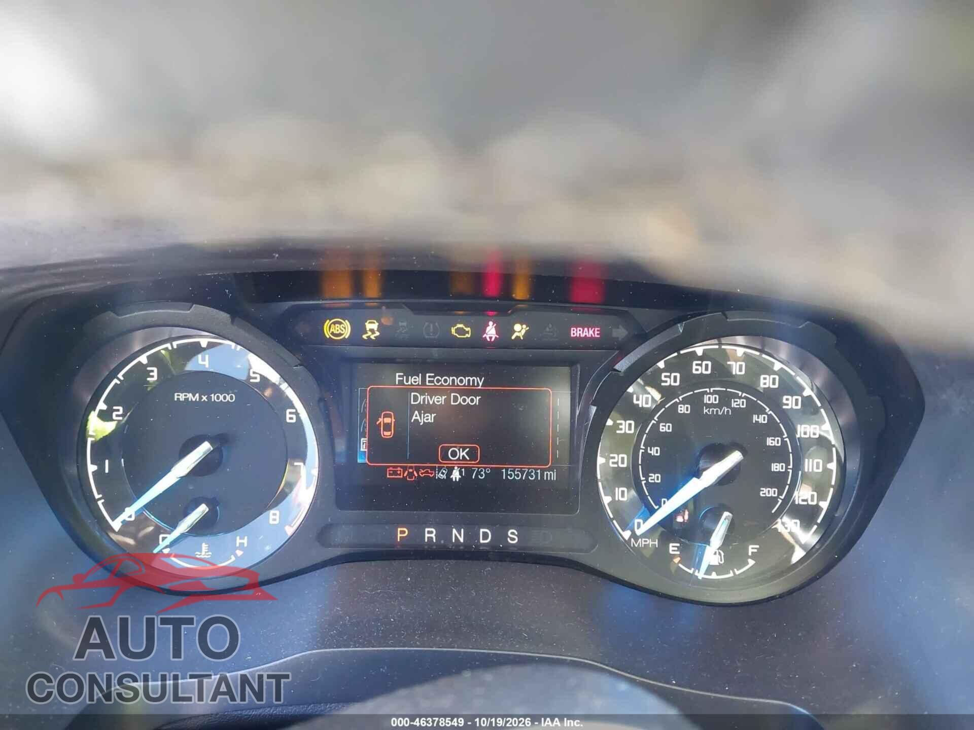 FORD RANGER 2021 - 1FTER4FH1MLD52668