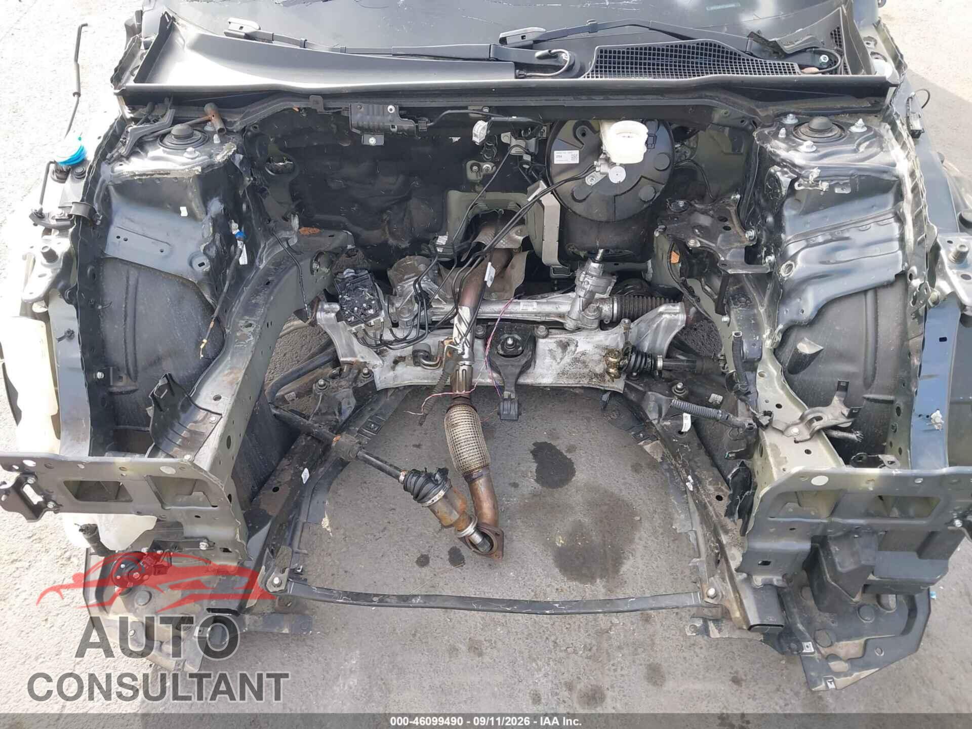 HONDA CIVIC 2026 - 2HGFE2F50TH525958