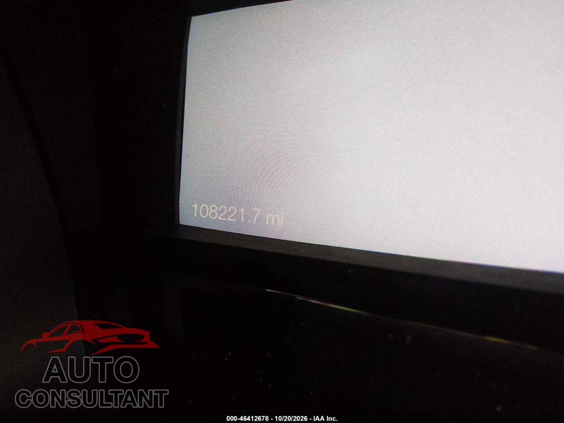 FORD FLEX 2017 - 2FMGK5C80HBA01713