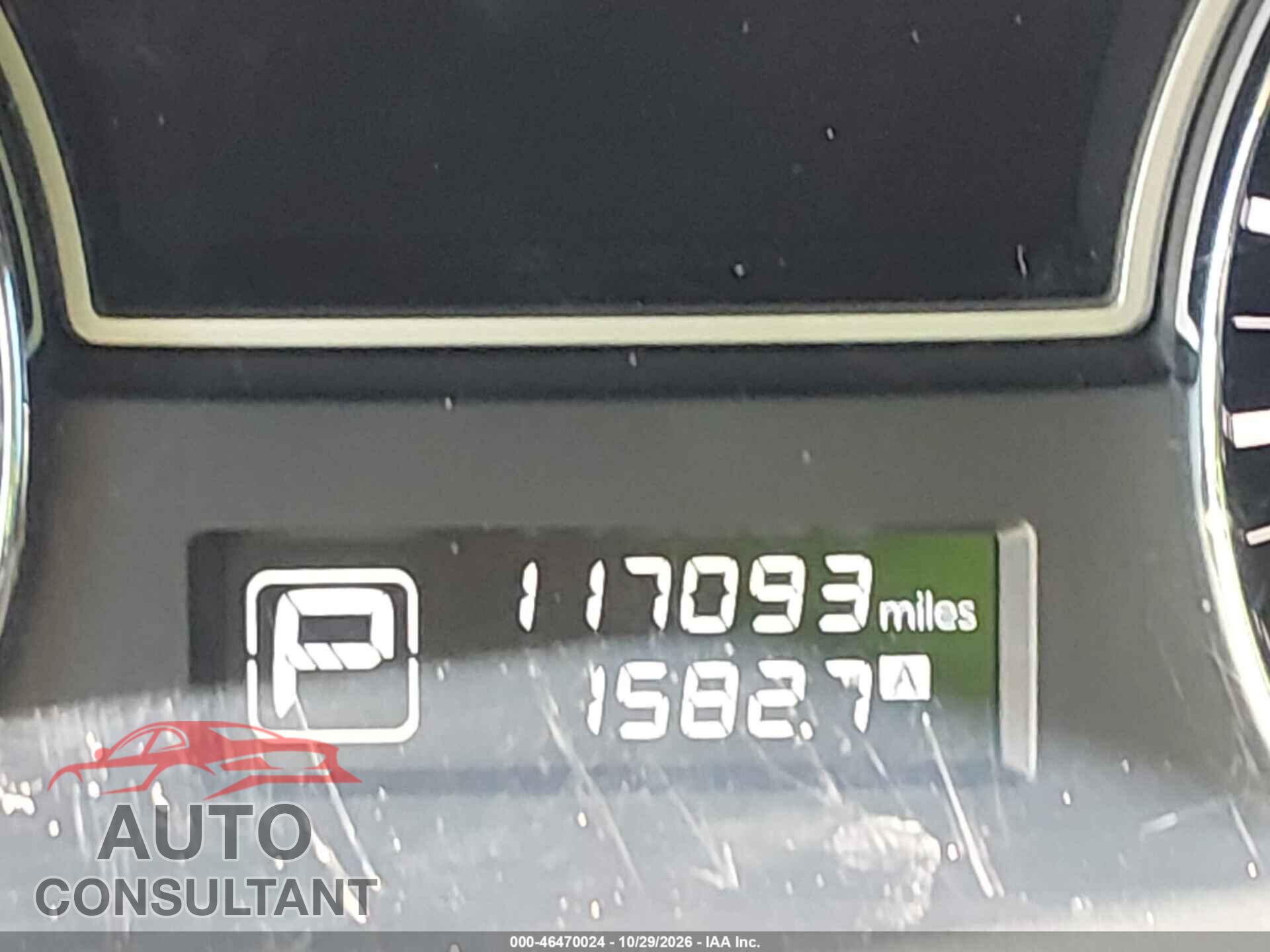 NISSAN PATHFINDER 2014 - 5N1AR2MM5EC651080