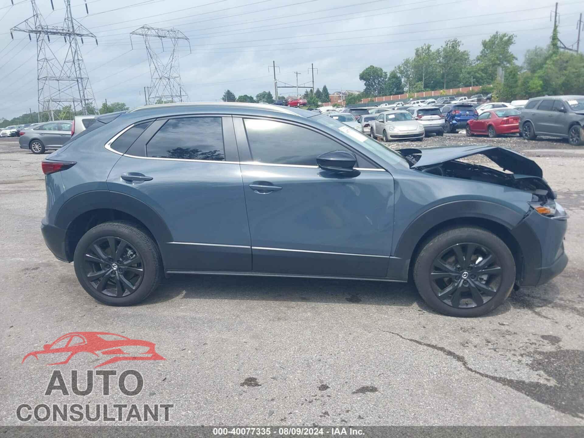 MAZDA CX-30 2023 - 3MVDMBCM9PM574229