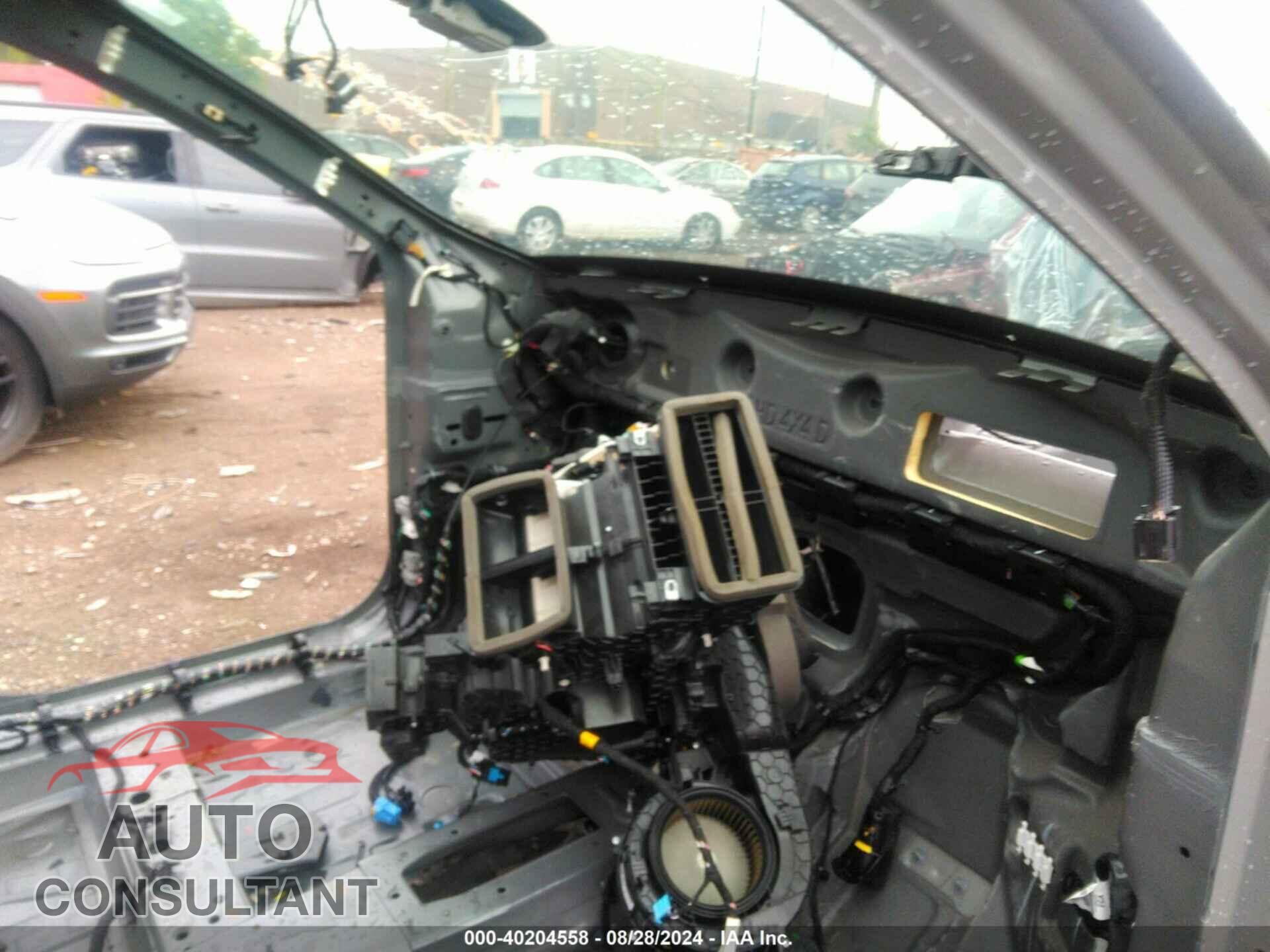 JEEP COMPASS 2022 - 3C4NJDDB5NT185310