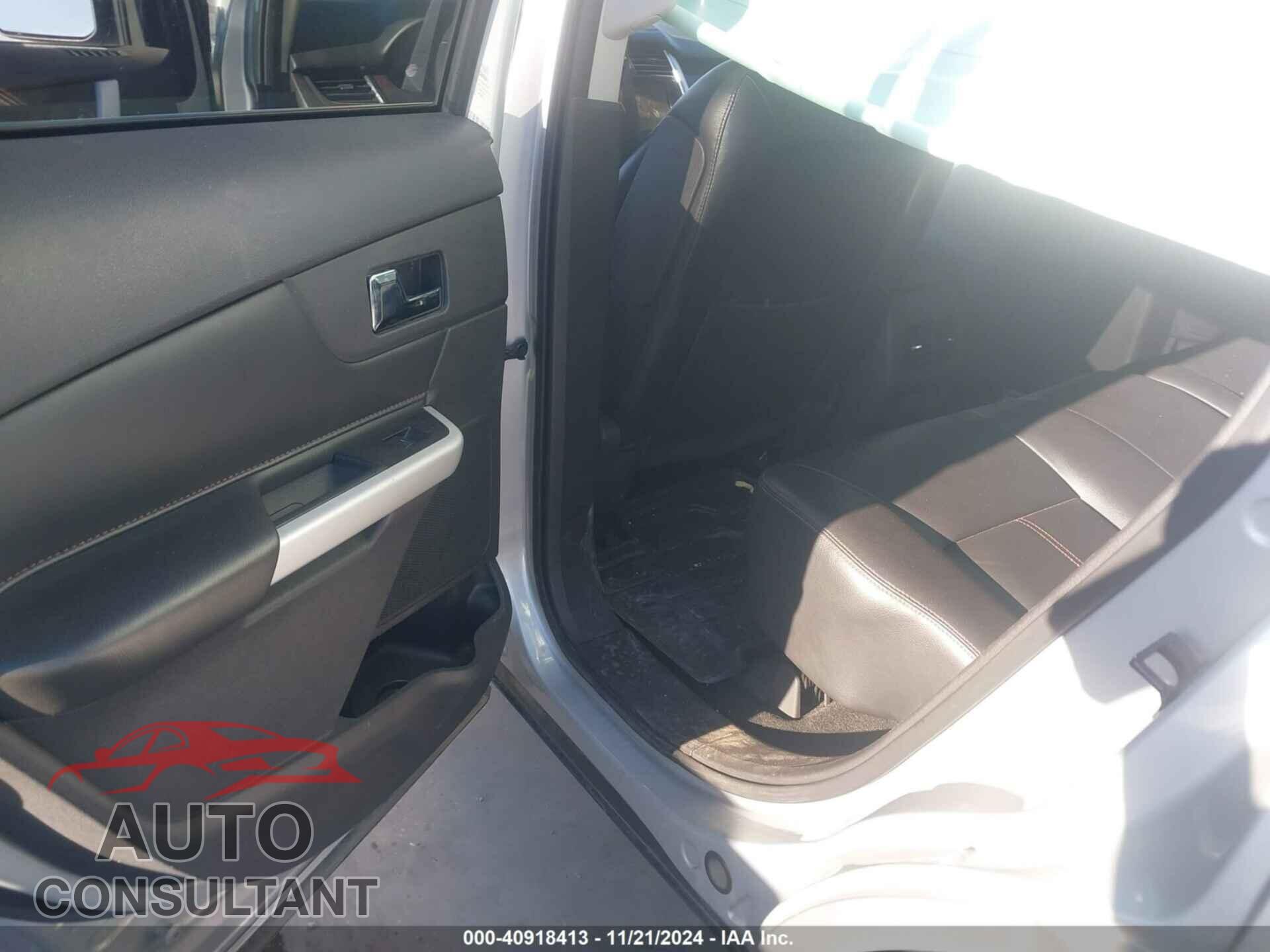 FORD EDGE 2013 - 2FMDK3KC6DBC49049