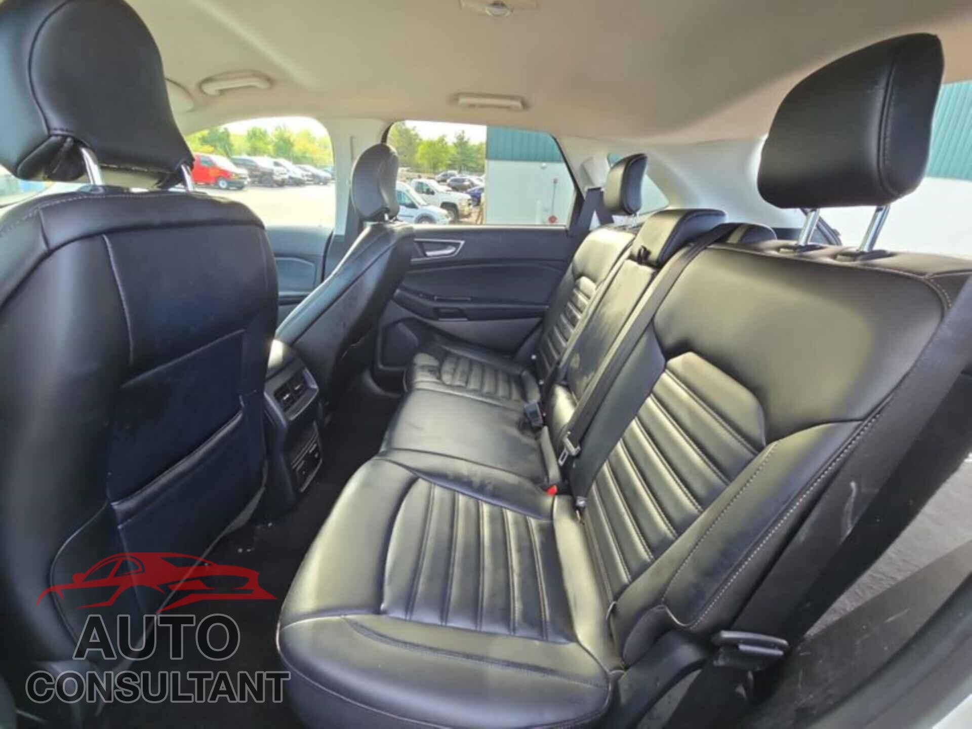 FORD EDGE 2019 - 2FMPK3J95KBC24109