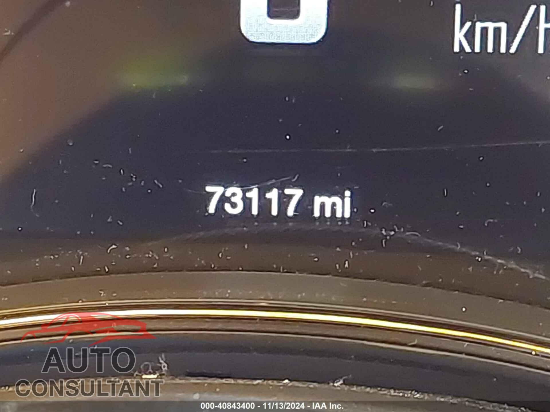DODGE DURANGO 2018 - 1C4RDJDG3JC496369