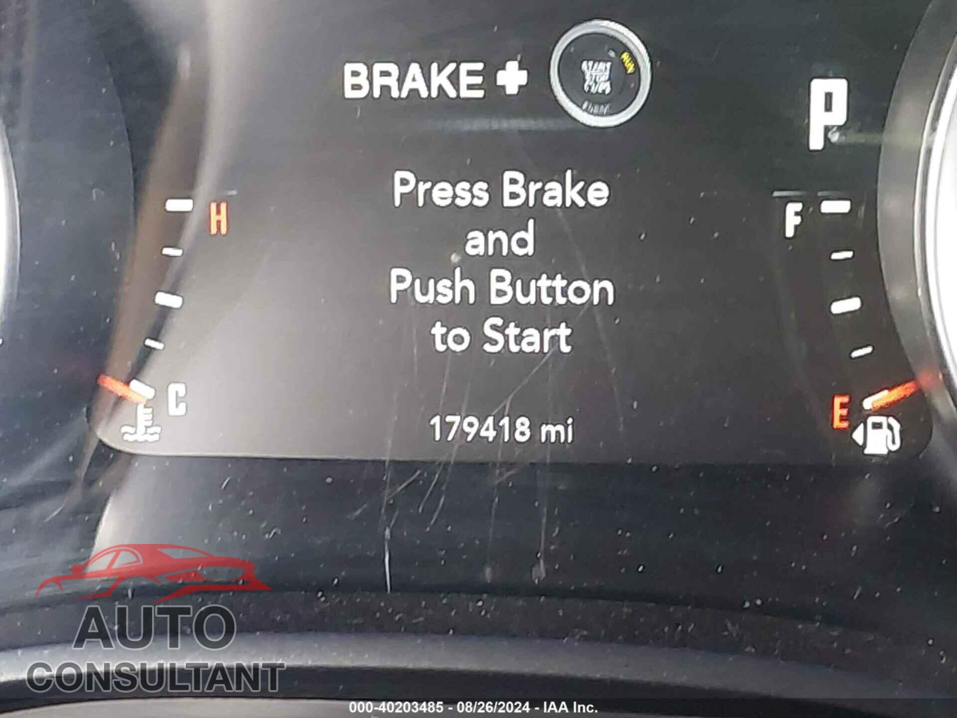 DODGE CHALLENGER 2016 - 2C3CDZAG1GH353875