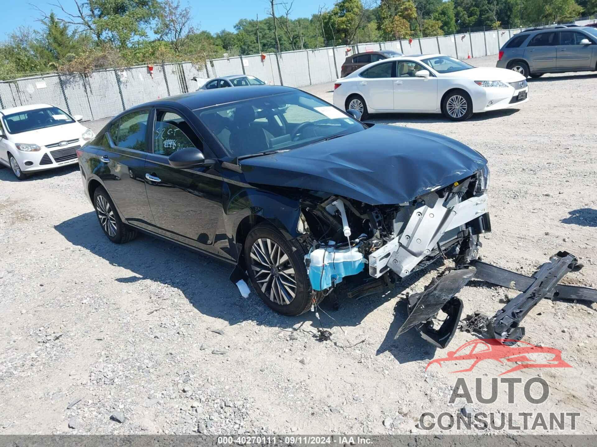 NISSAN ALTIMA 2024 - 1N4BL4DW6RN411026