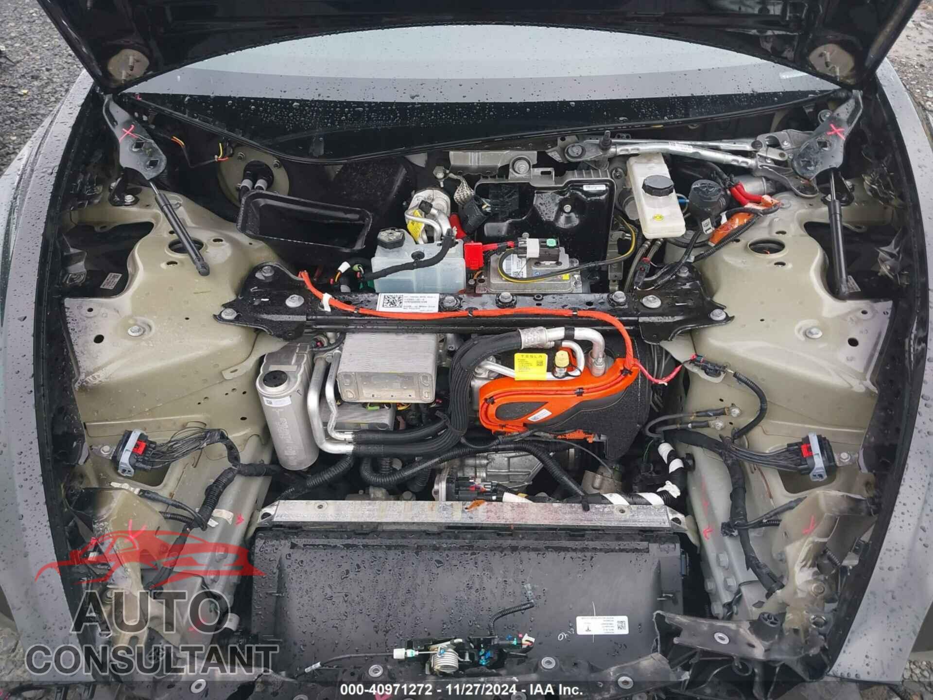 TESLA MODEL 3 2023 - 5YJ3E1EB5PF661288