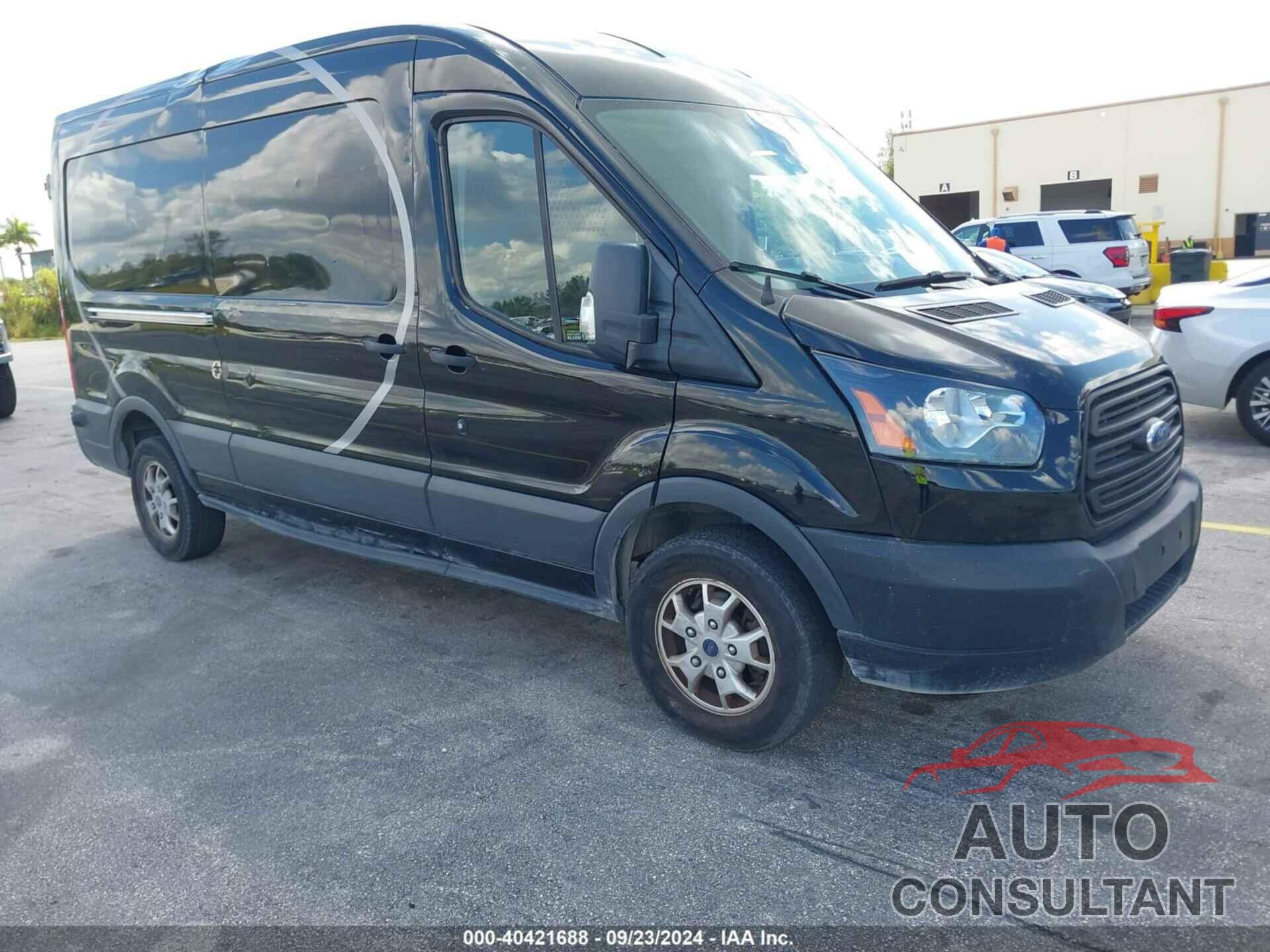 FORD TRANSIT-250 2016 - 1FTYR2CMXGKB56774