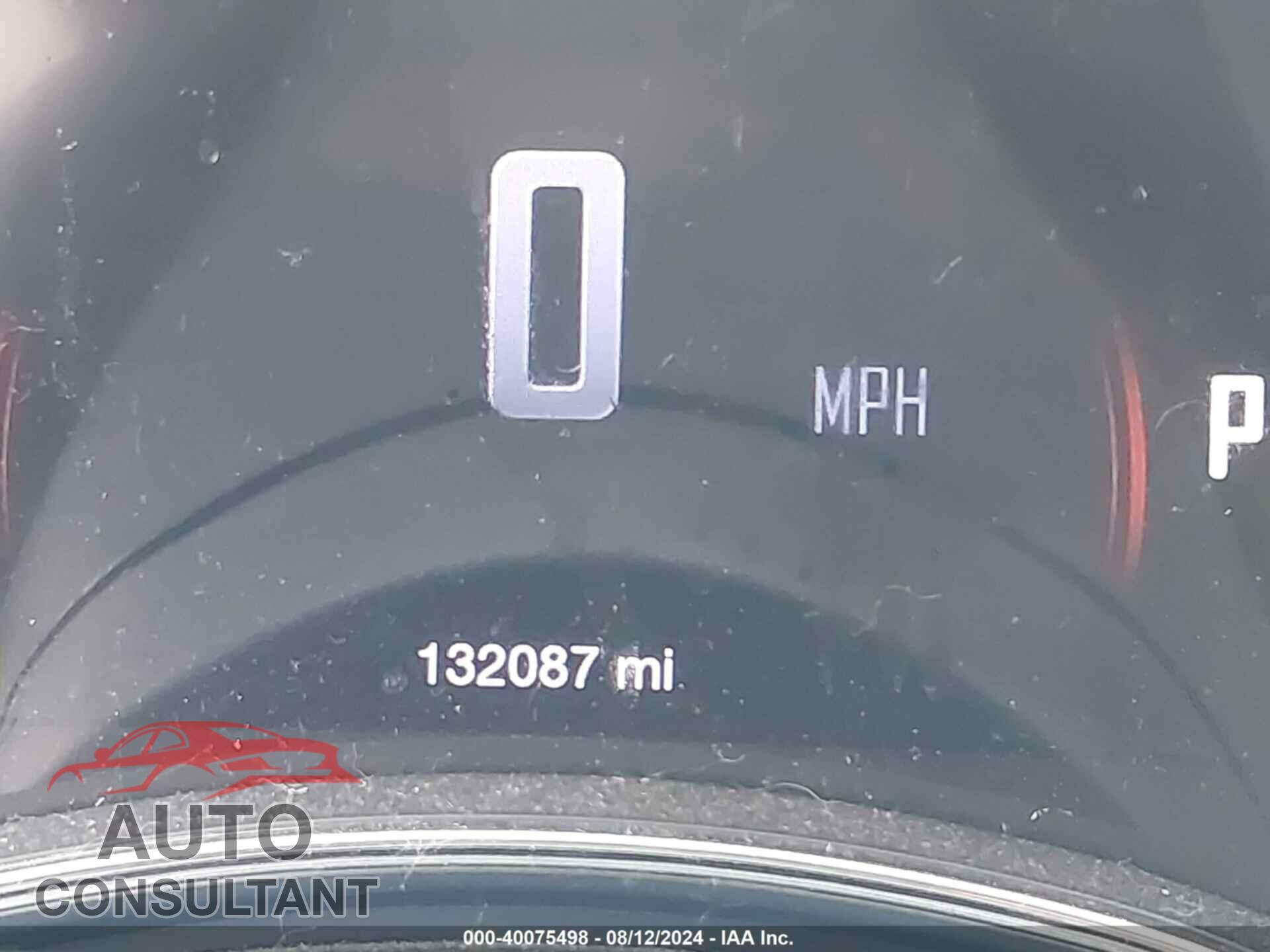 DODGE DURANGO 2017 - 1C4RDJDG4HC657256