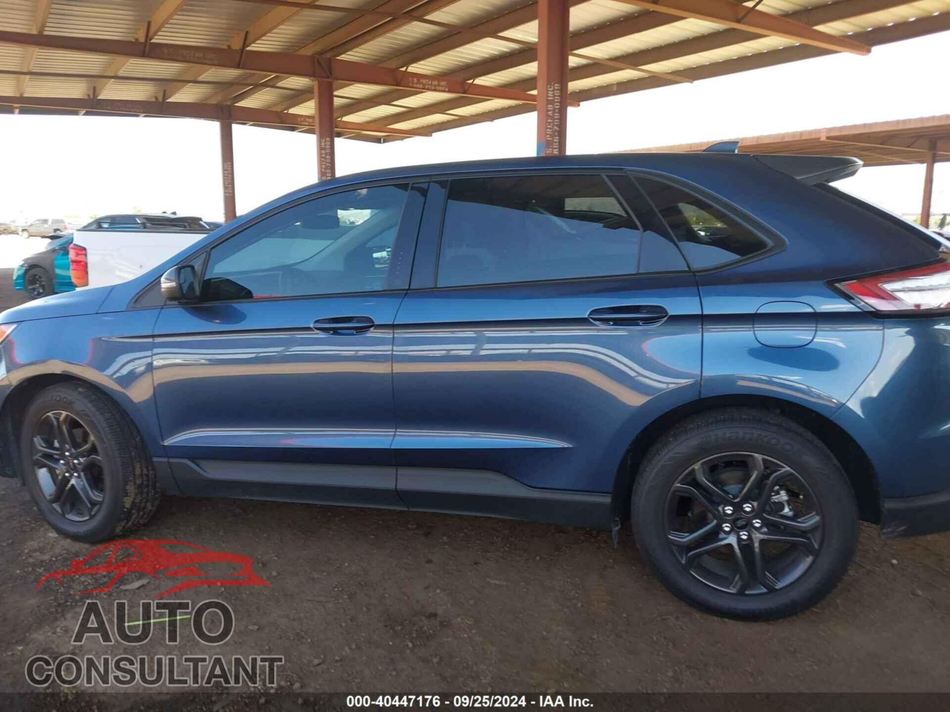 FORD EDGE 2018 - 2FMPK3J94JBB05580
