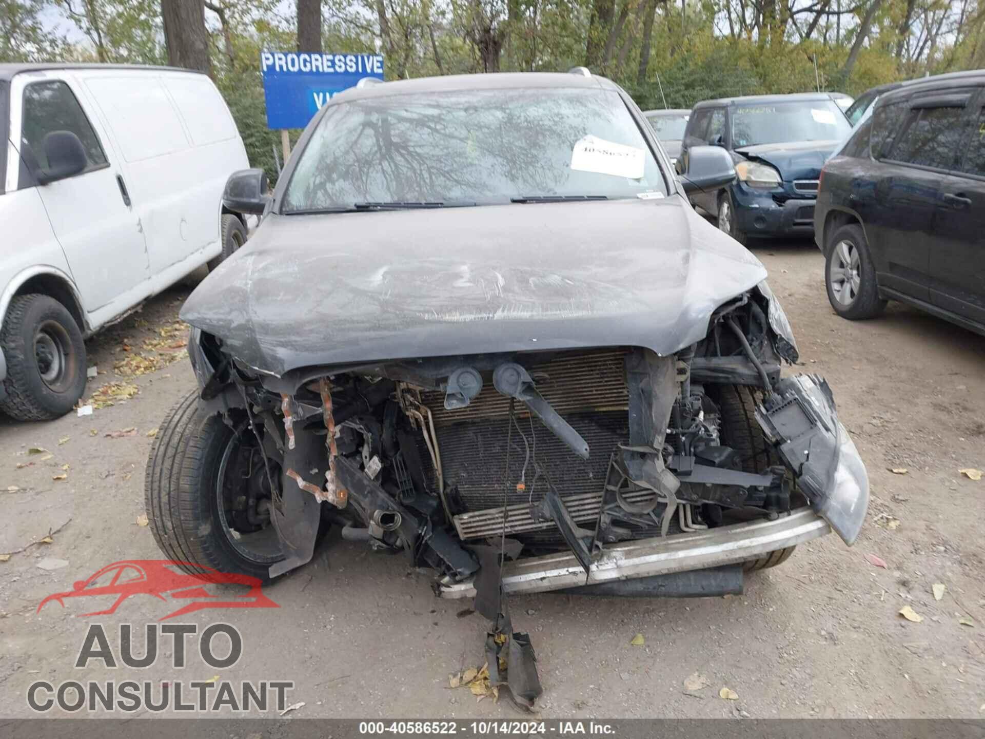 AUDI Q7 2015 - WA1LMAFEXFD032010