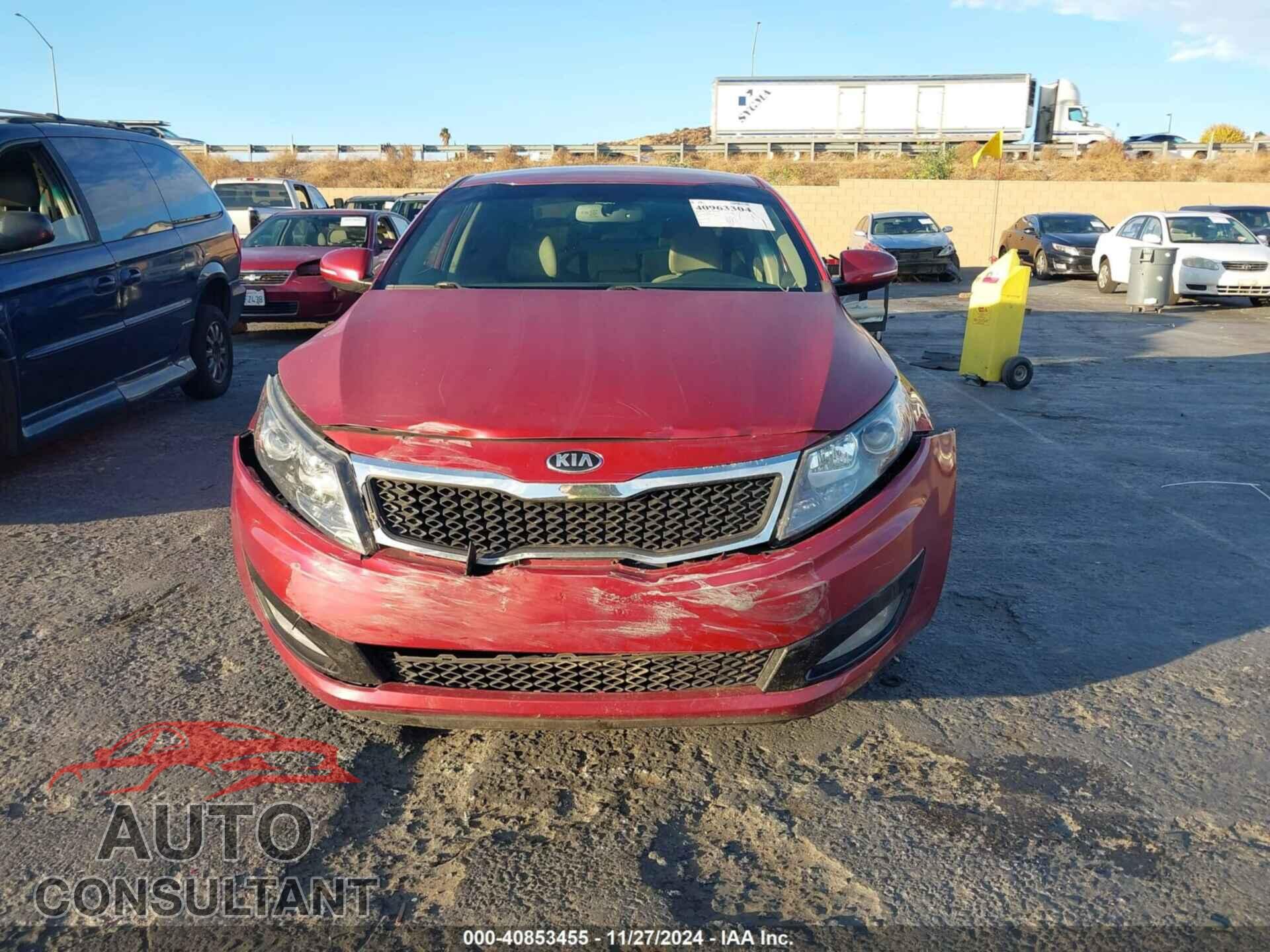 KIA FORTE 2017 - 3KPFK4A76HE123764
