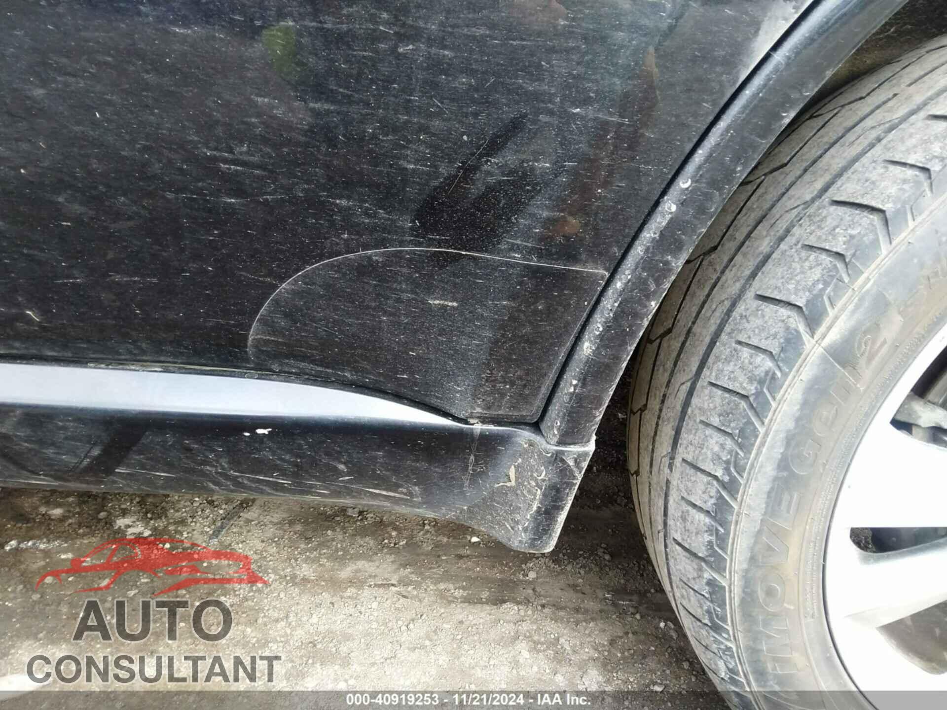 DODGE DURANGO 2012 - 1C4SDHCT3CC107032