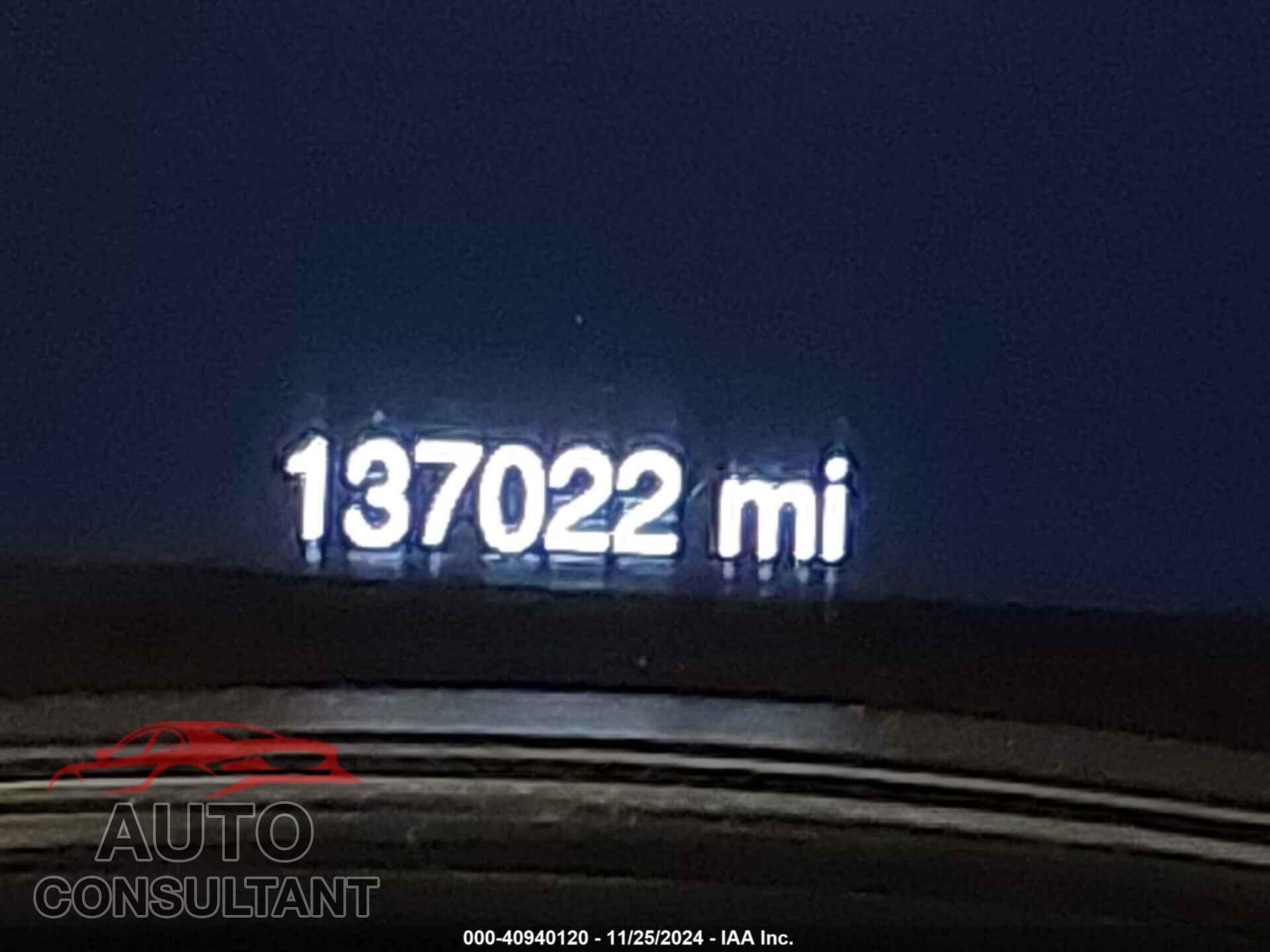 DODGE DURANGO 2015 - 1C4RDJDG1FC708211