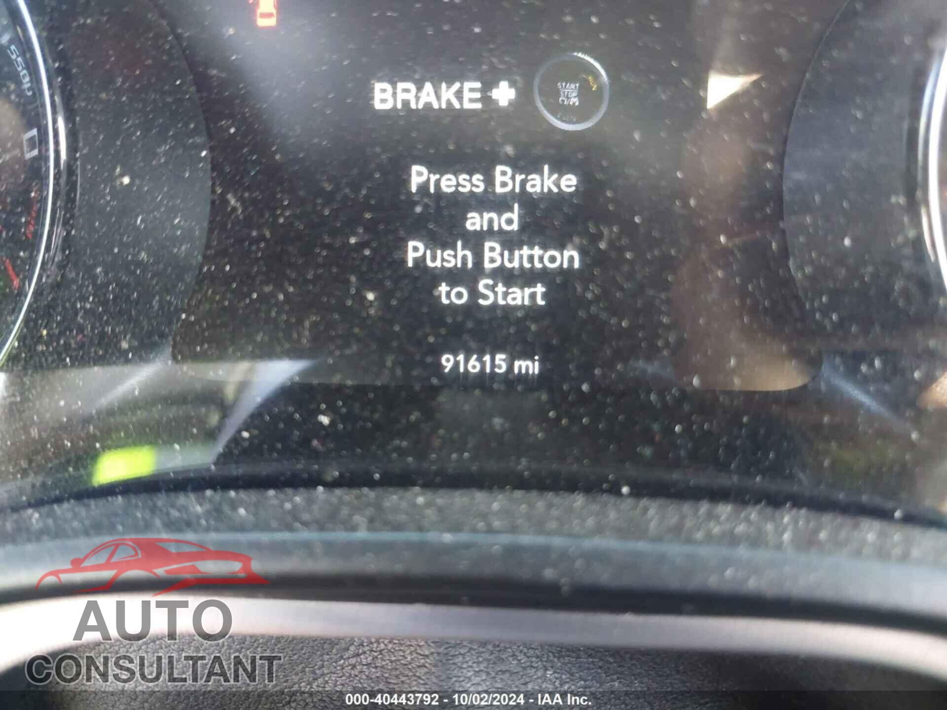 DODGE CHALLENGER 2019 - 2C3CDZJG4KH557871