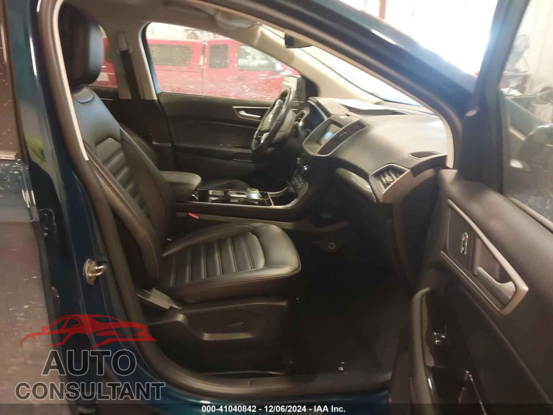 FORD EDGE 2020 - 2FMPK4J98LBB55407