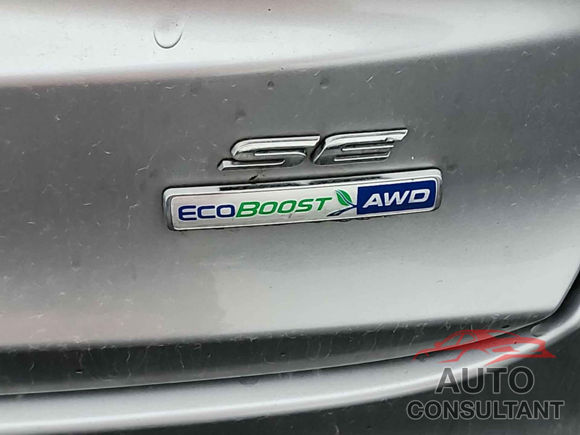 FORD FUSION 2020 - 3FA6P0T94LR213303