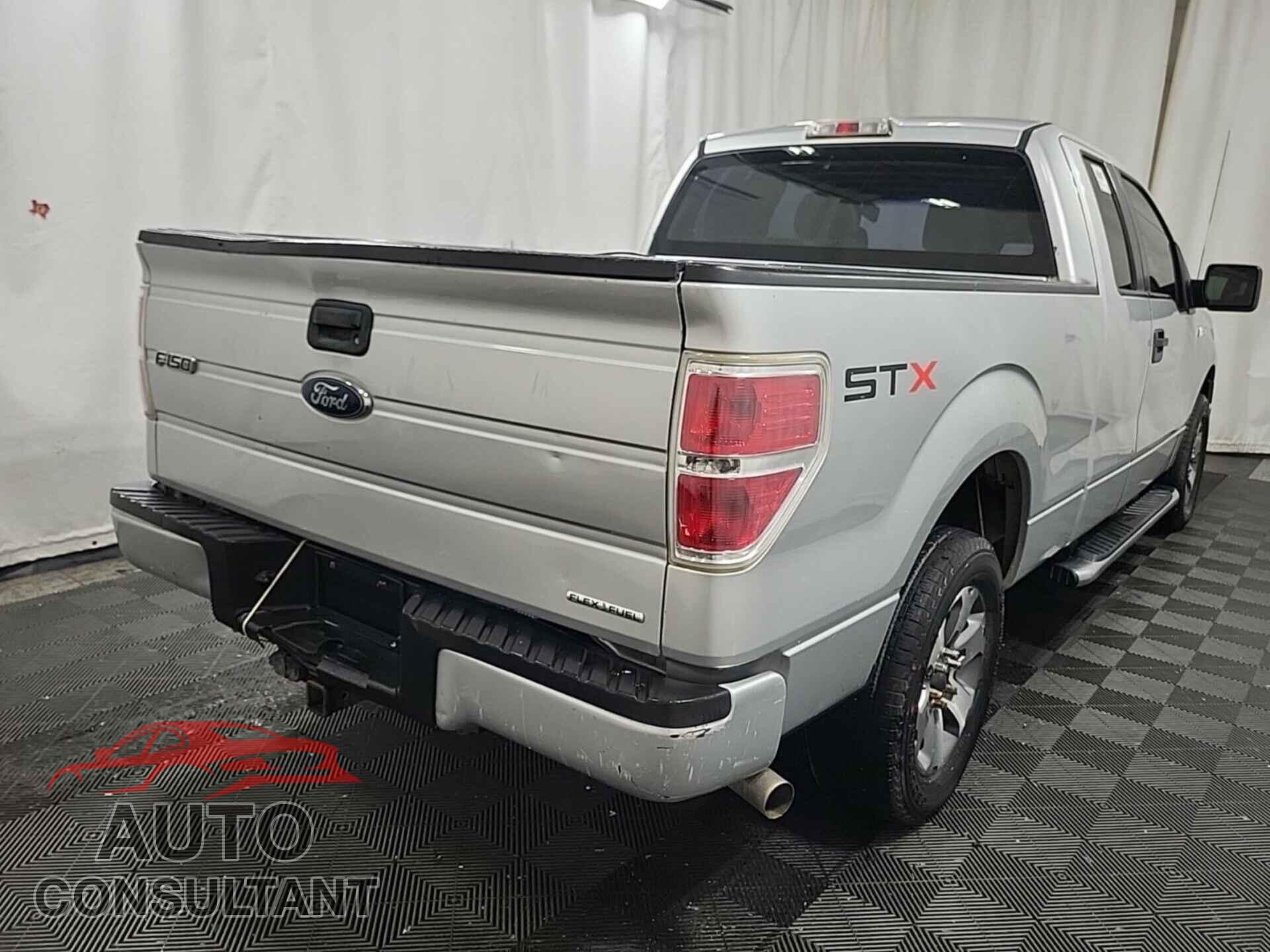 FORD F150 2013 - 1FTFX1CF1DFB82130