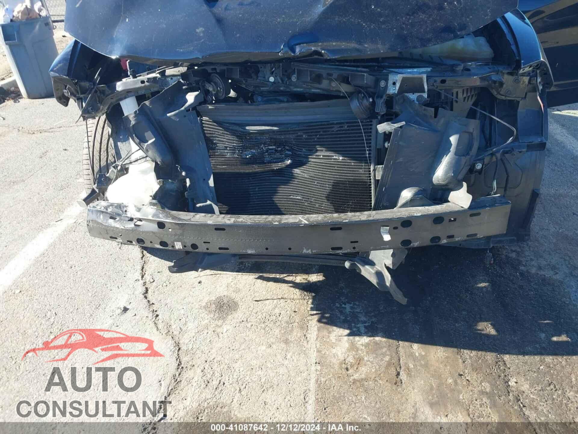 DODGE CHARGER 2021 - 2C3CDXCTXMH563238