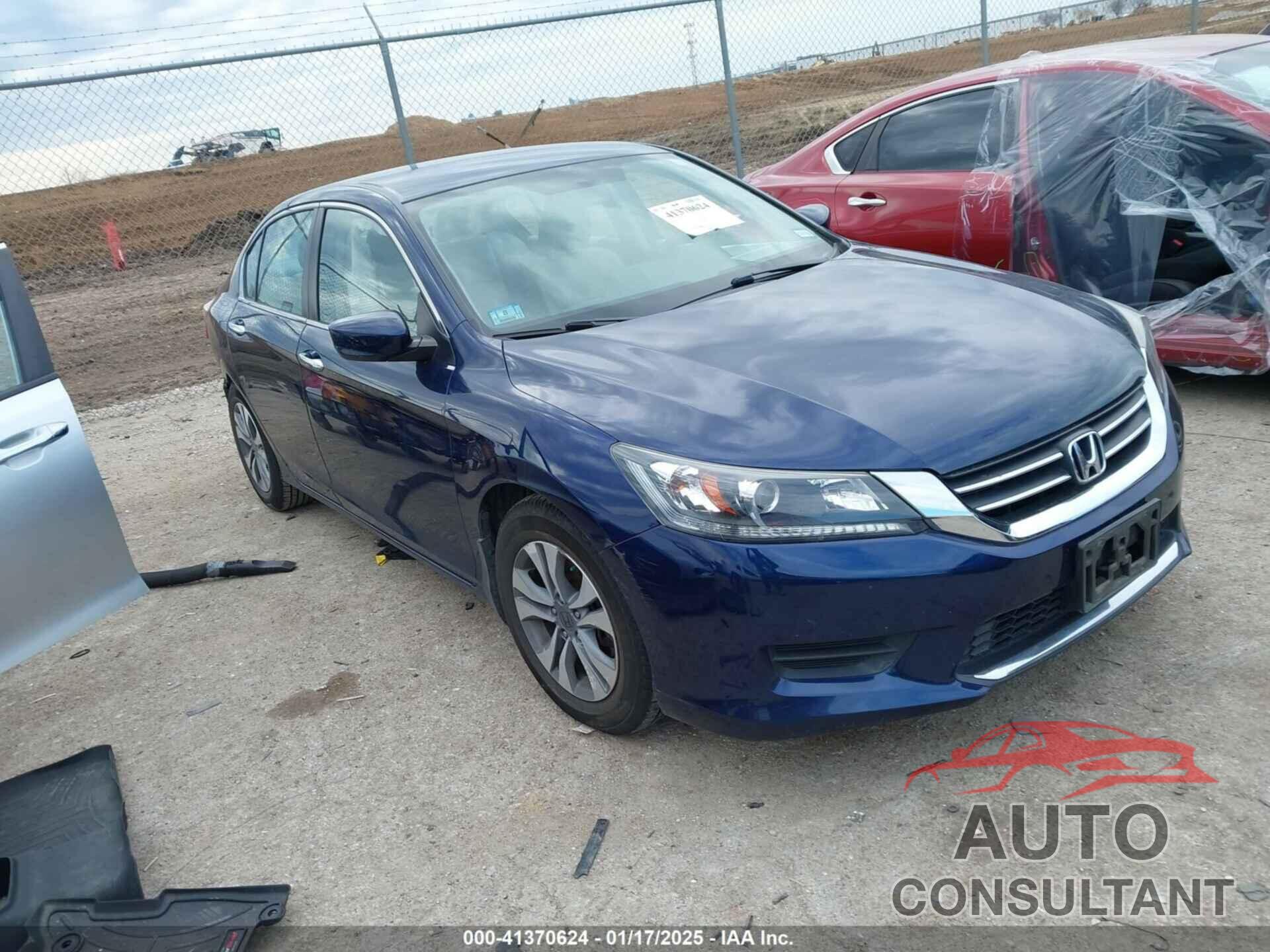 HONDA ACCORD 2015 - 1HGCR2F33FA060181