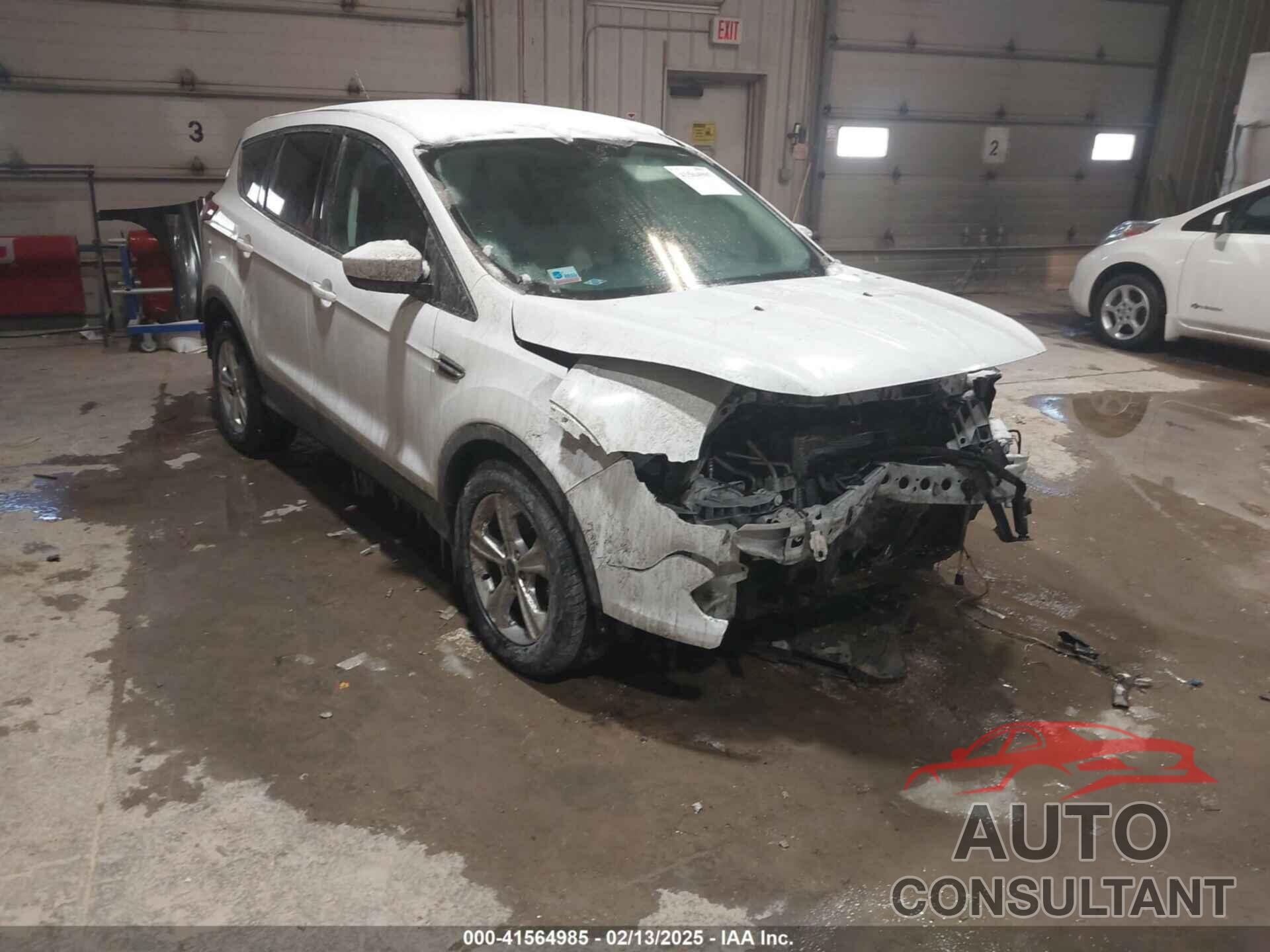 FORD ESCAPE 2015 - 1FMCU0G70FUB69551