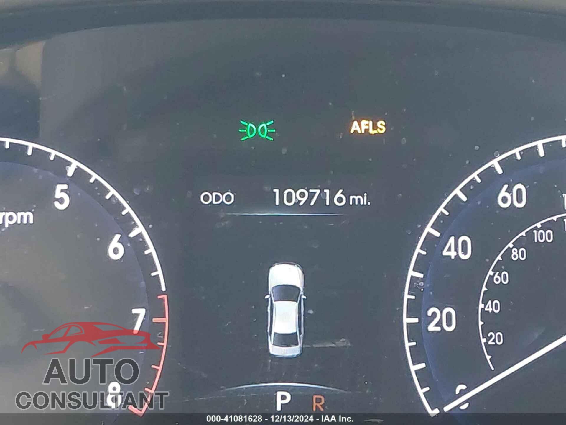 HYUNDAI GENESIS 2013 - KMHGC4DD9DU237154