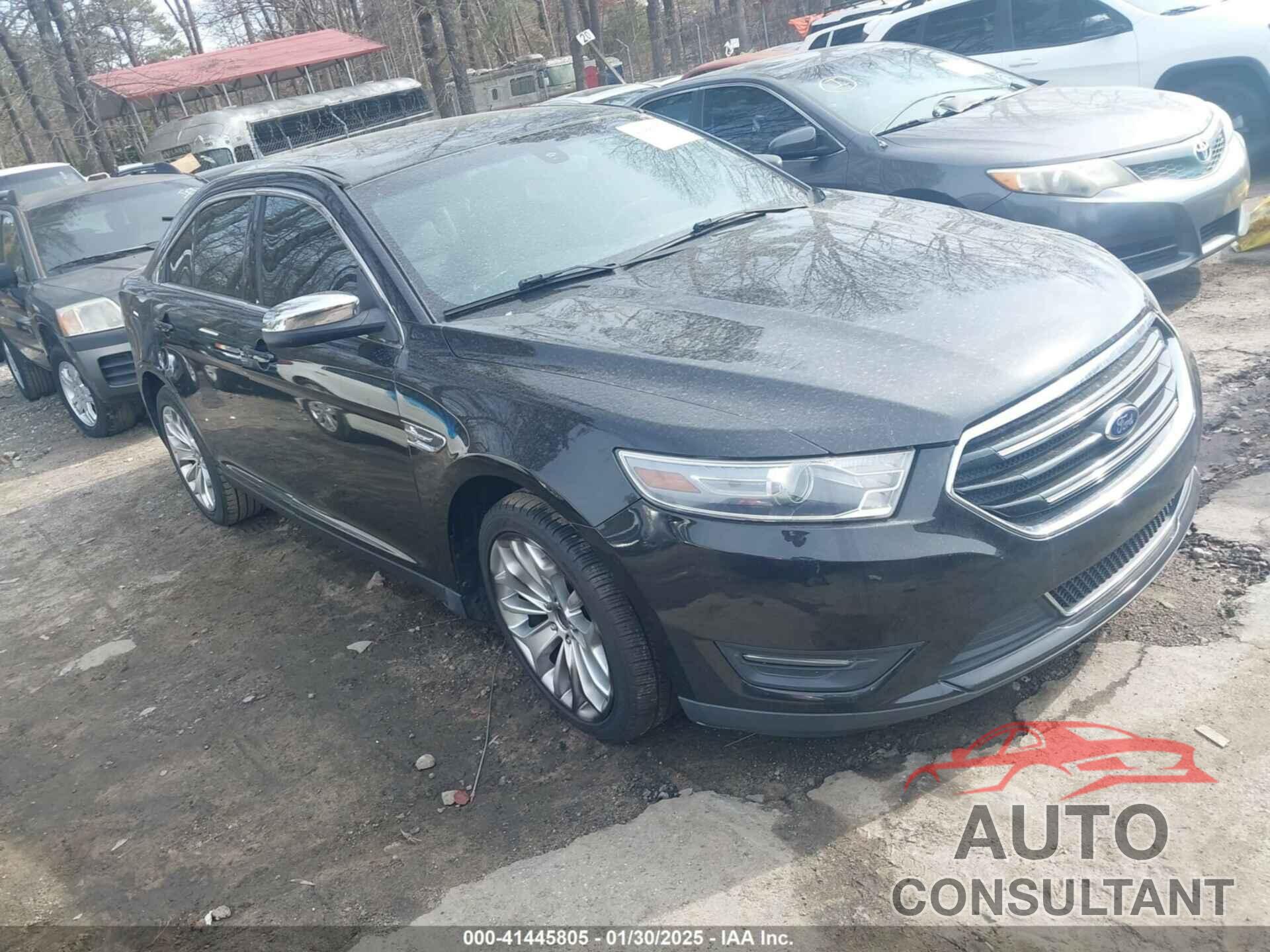 FORD TAURUS 2014 - 1FAHP2F89EG176573
