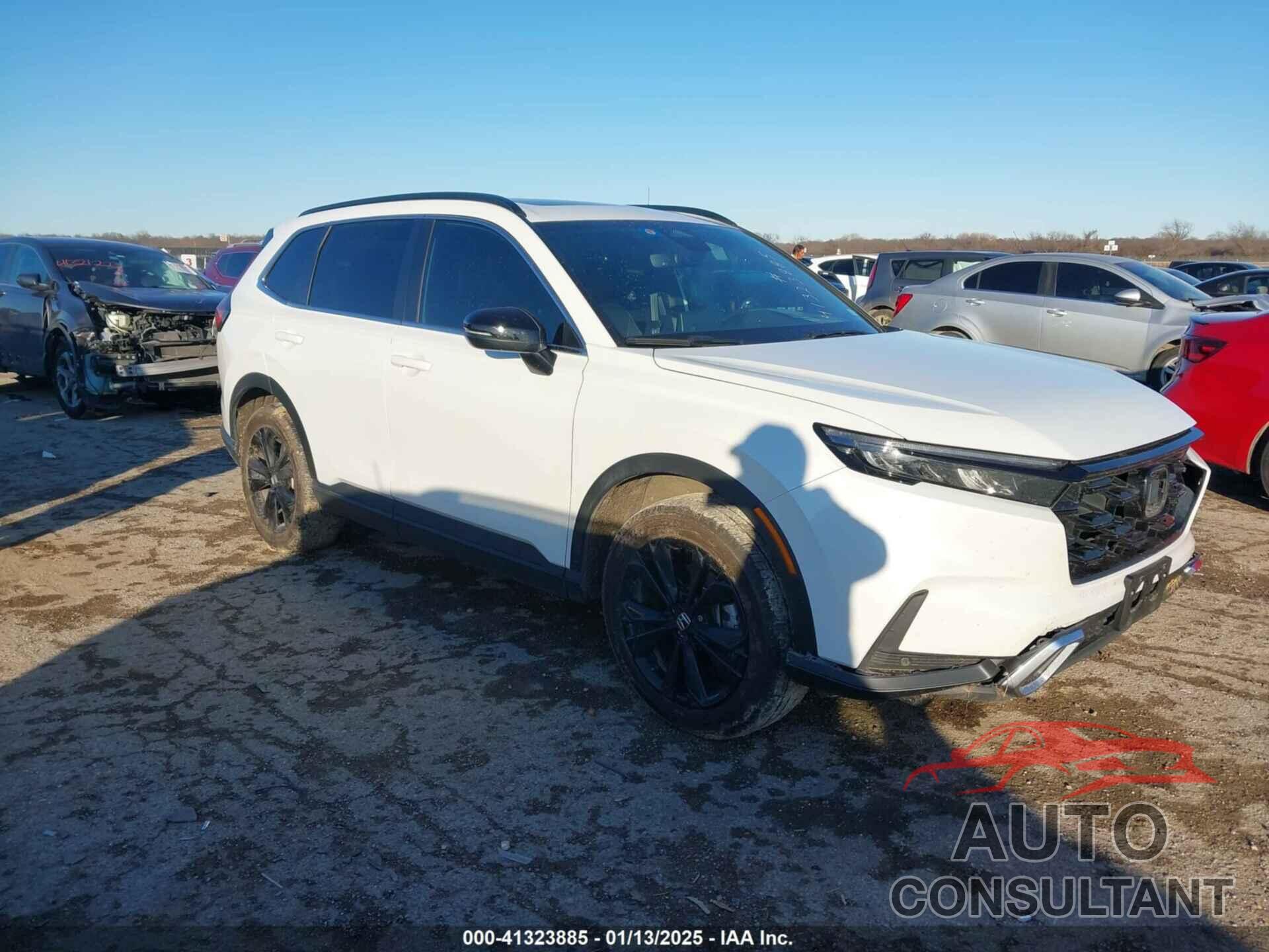 HONDA CR-V 2023 - 7FARS6H98PE016549
