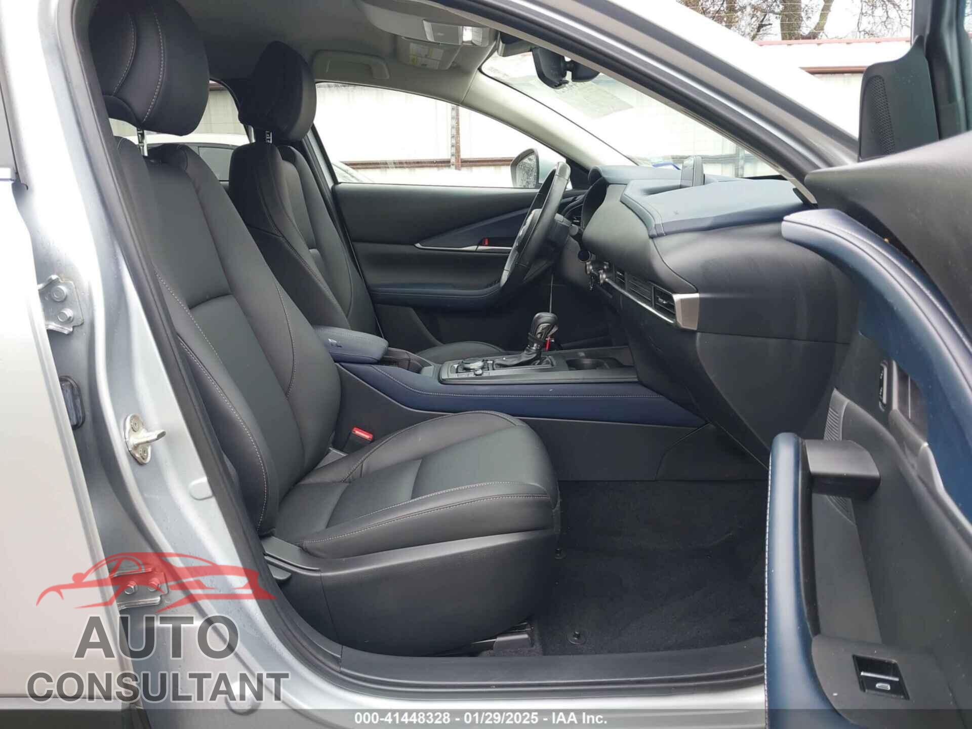 MAZDA CX-30 2021 - 3MVDMABL2MM221586