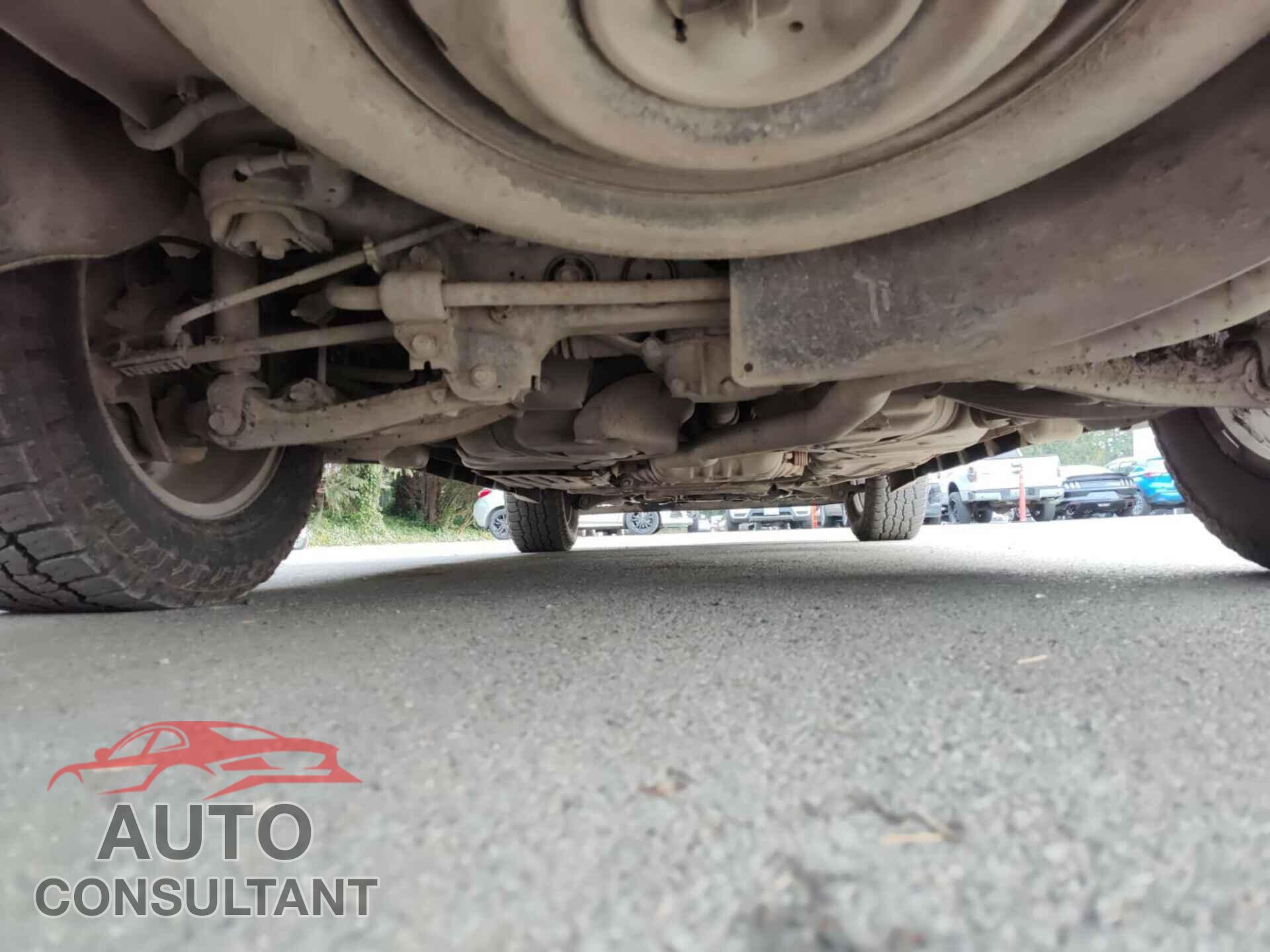 DODGE DURANGO 2013 - 1C4RDJAG2DC682882