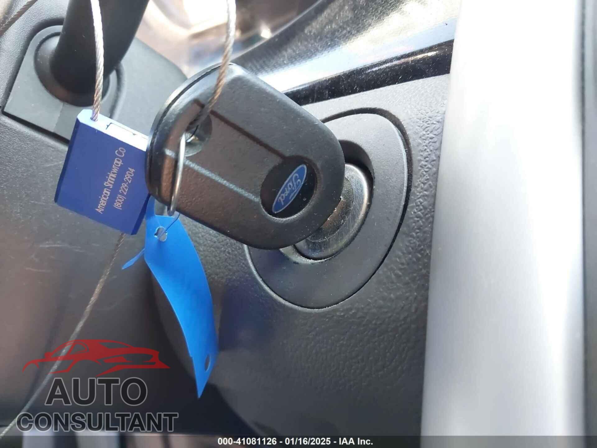 FORD EDGE 2014 - 2FMDK3GC4EBB54810