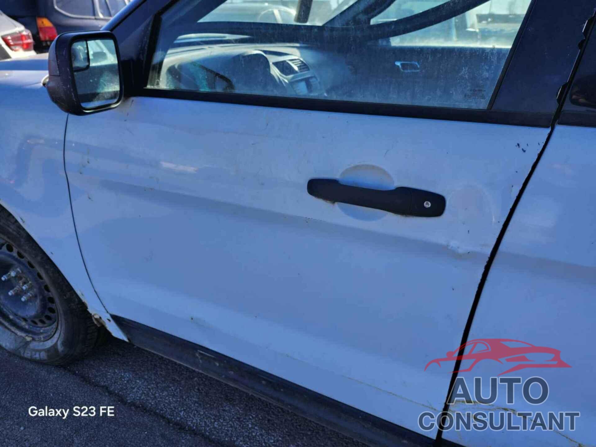 FORD EXPLORER 2013 - 1FM5K8B83DGB08414