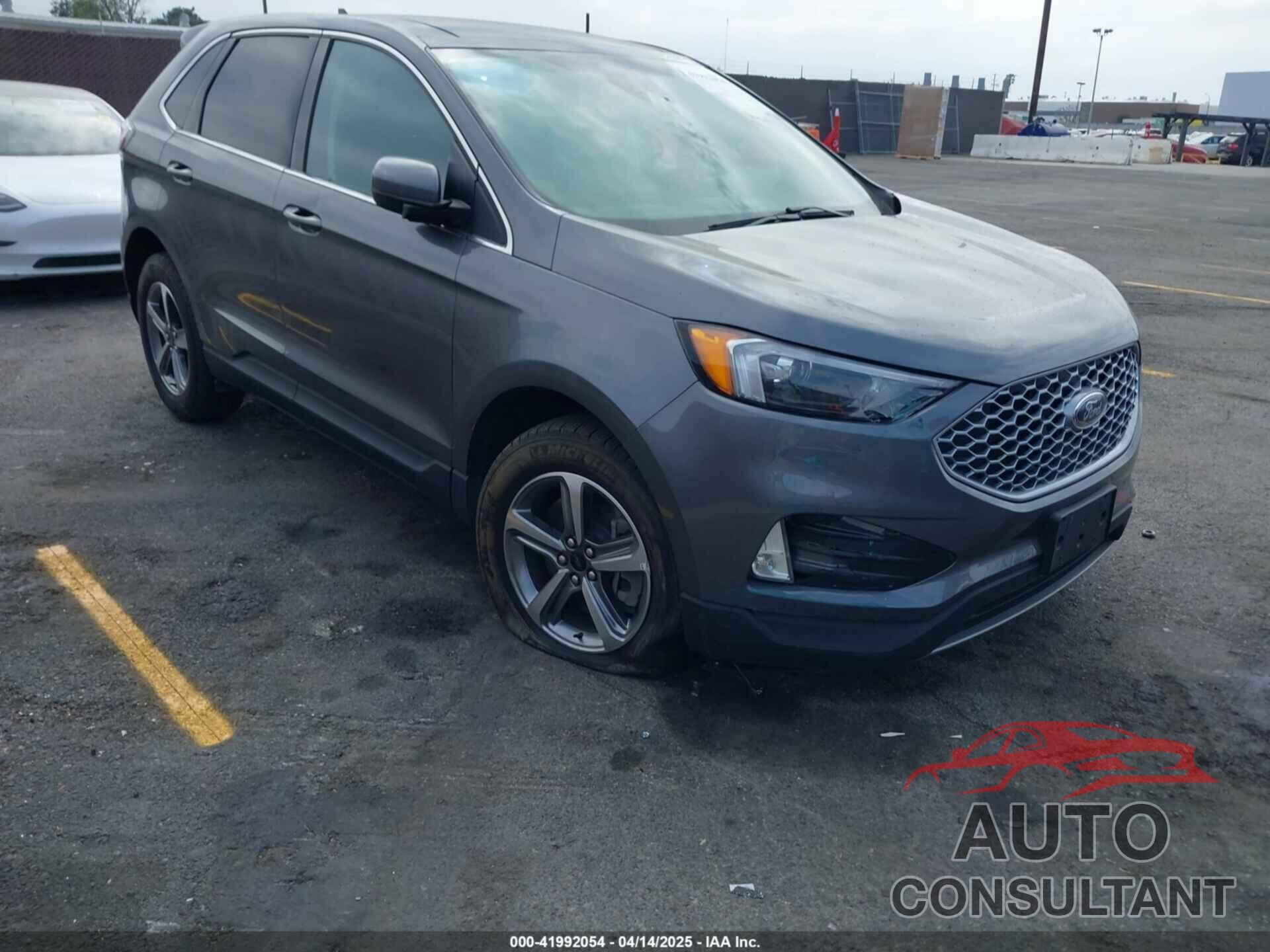 FORD EDGE 2023 - 2FMPK4J98PBA03830
