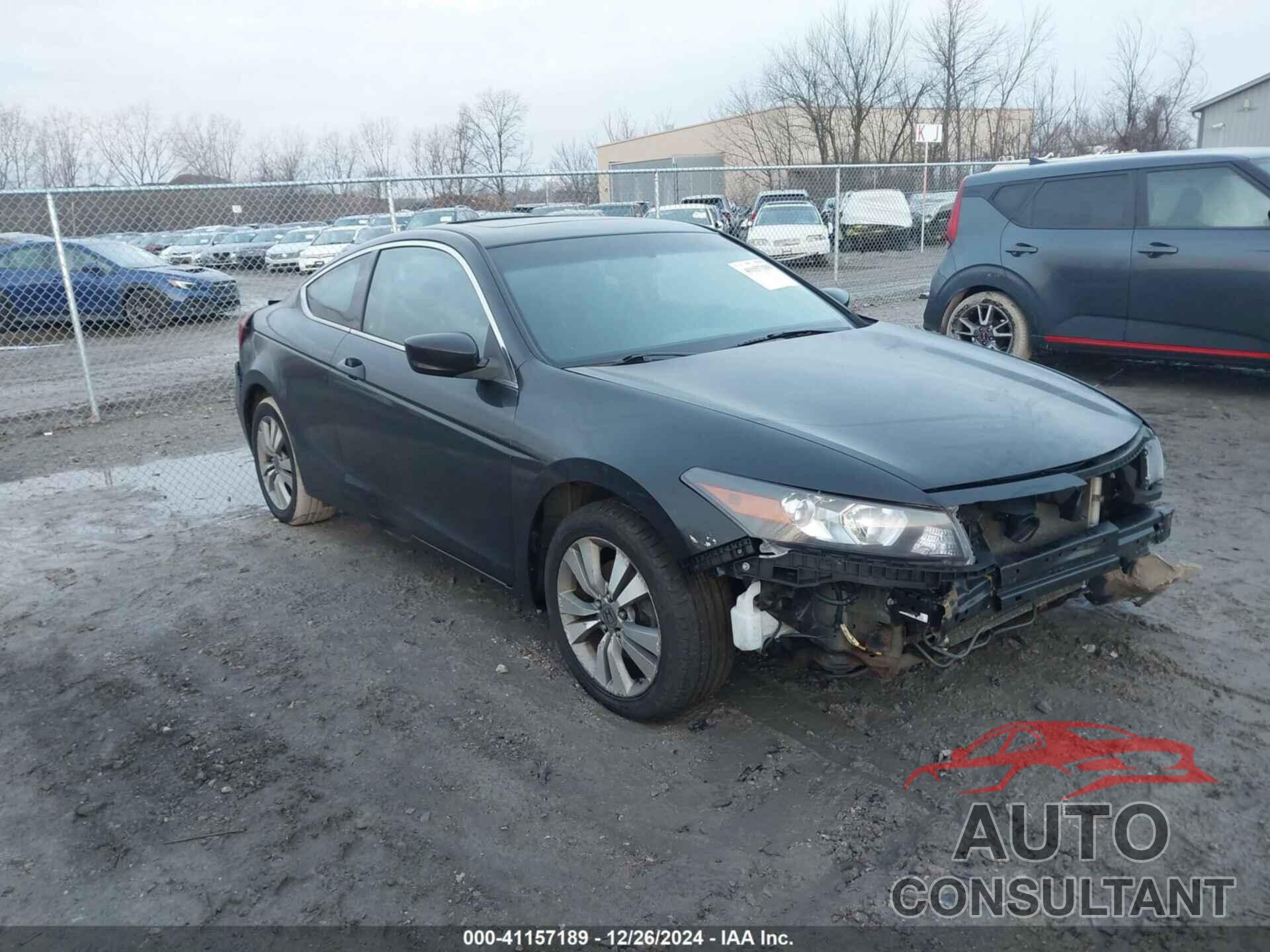 HONDA ACCORD 2012 - 1HGCS1B73CA008228